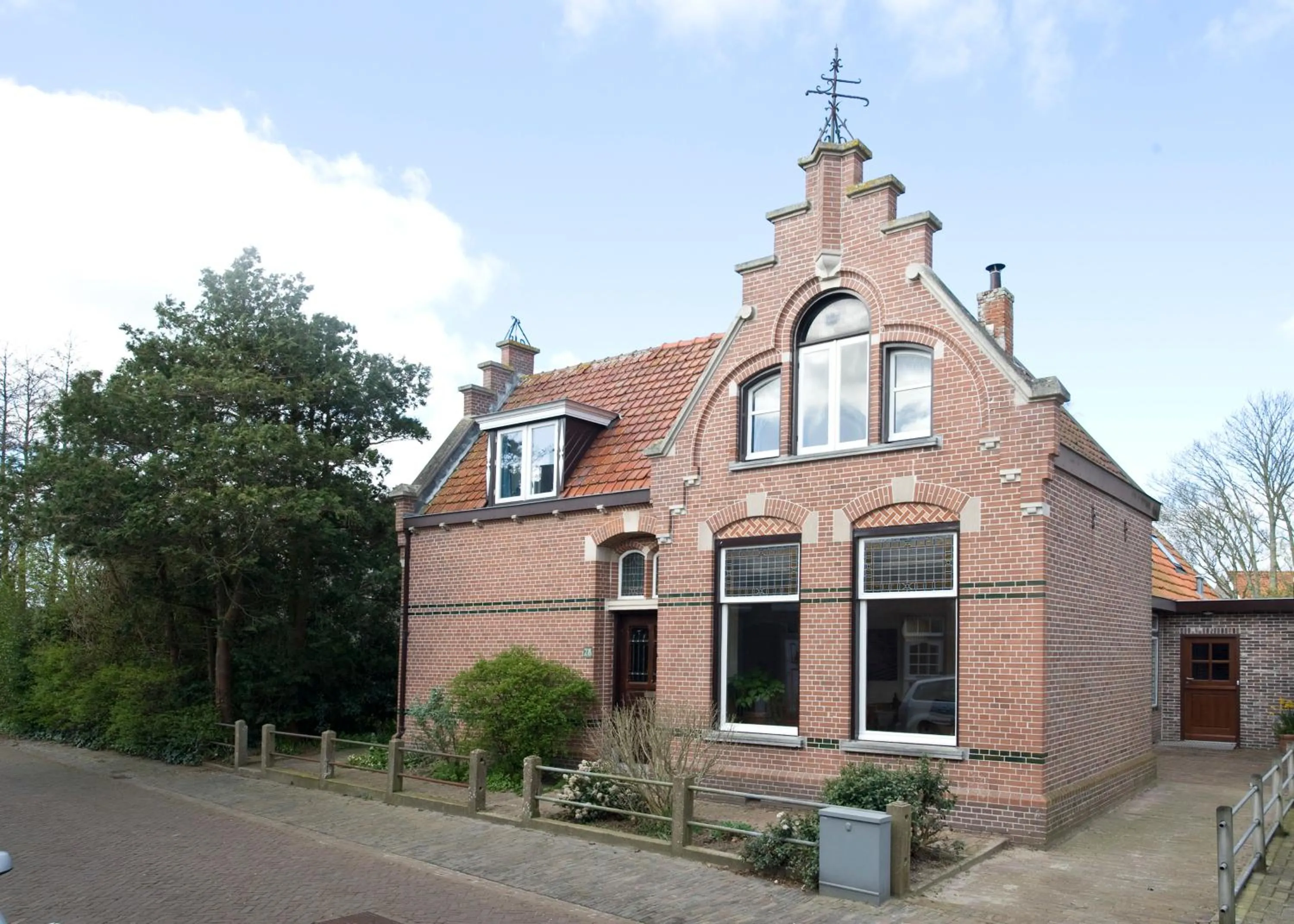 Familiesuite Molenstraat