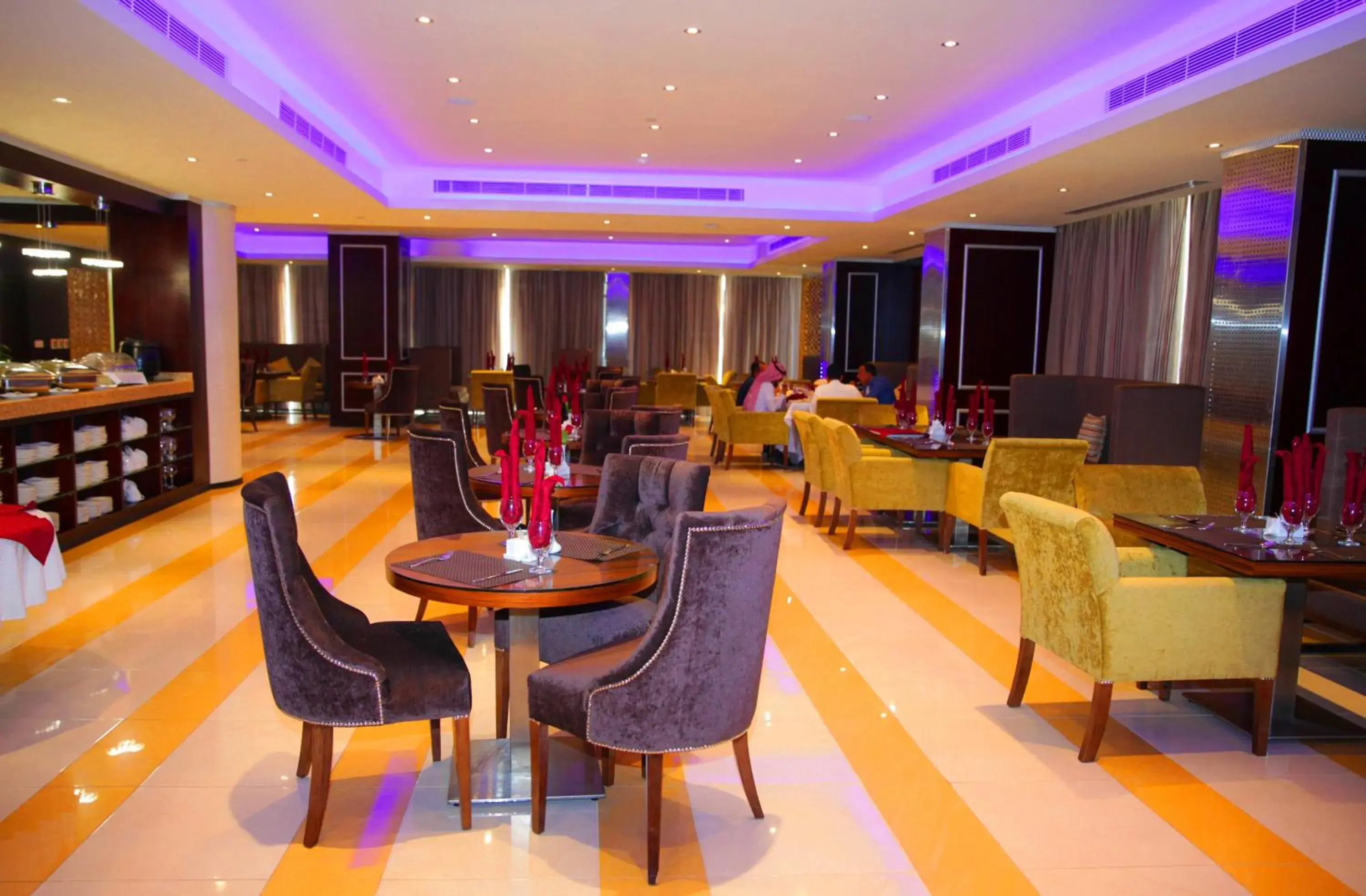 Food in Dalin Hotel Food in Dalin Hotel