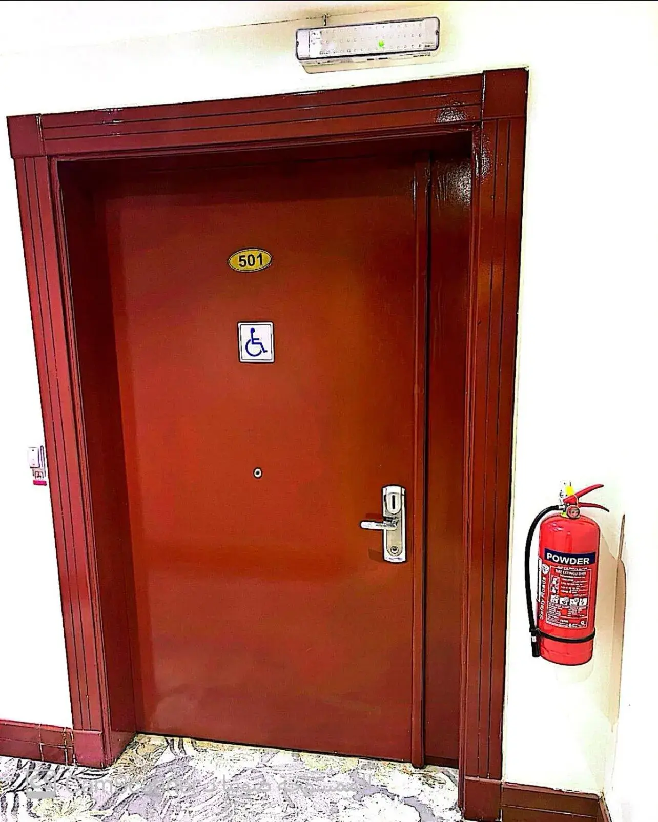 Property building in Dalin Hotel Property building in Dalin Hotel