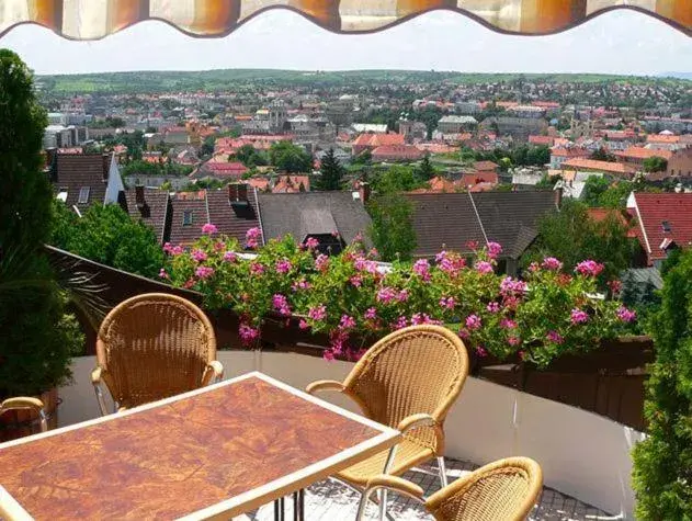 Ferienhaus Apartmanház Zalánki Ferienhaus Apartmanház Zalánki