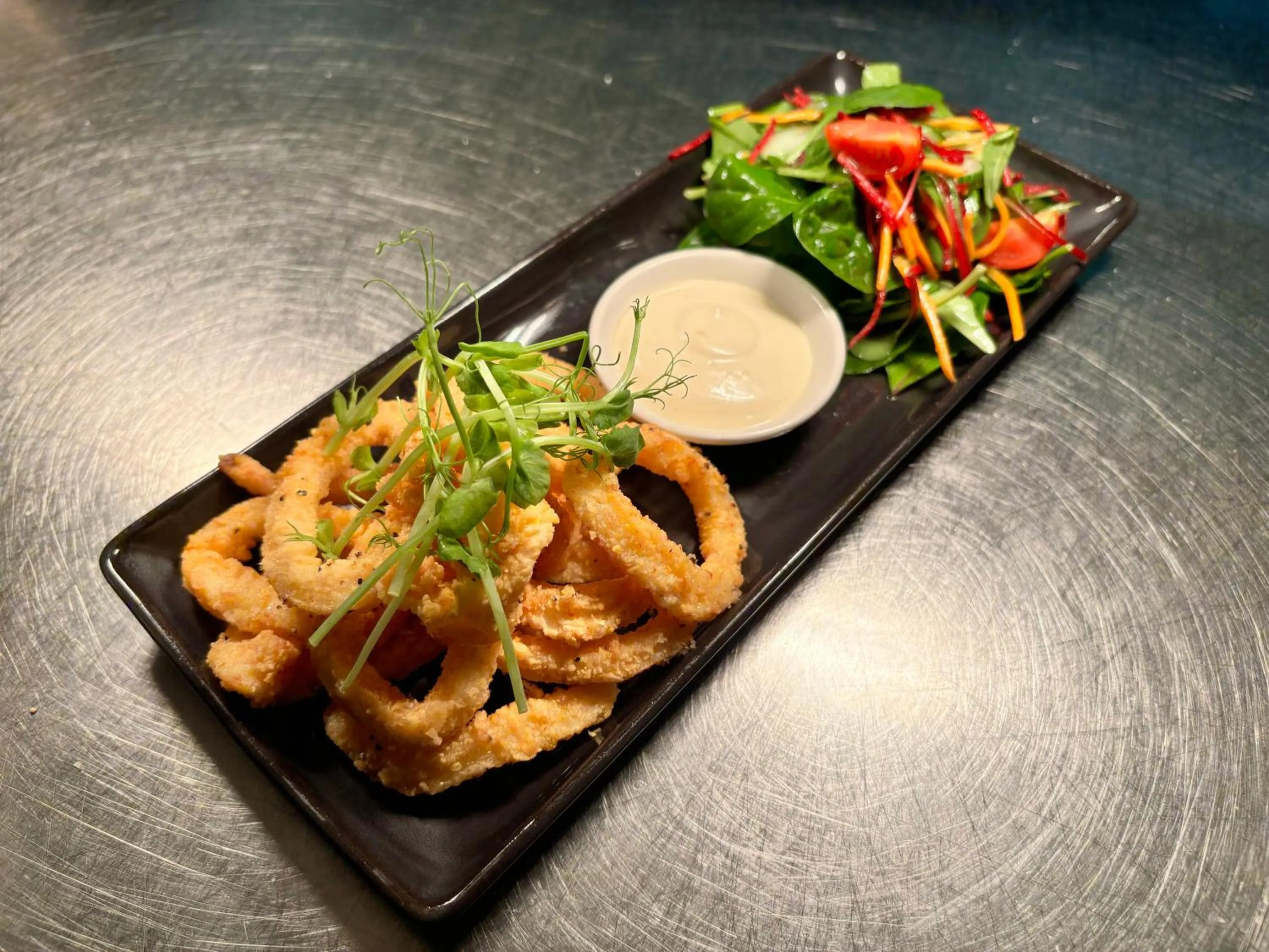 Restaurant/places to eat in Manjimup Kingsley Motel