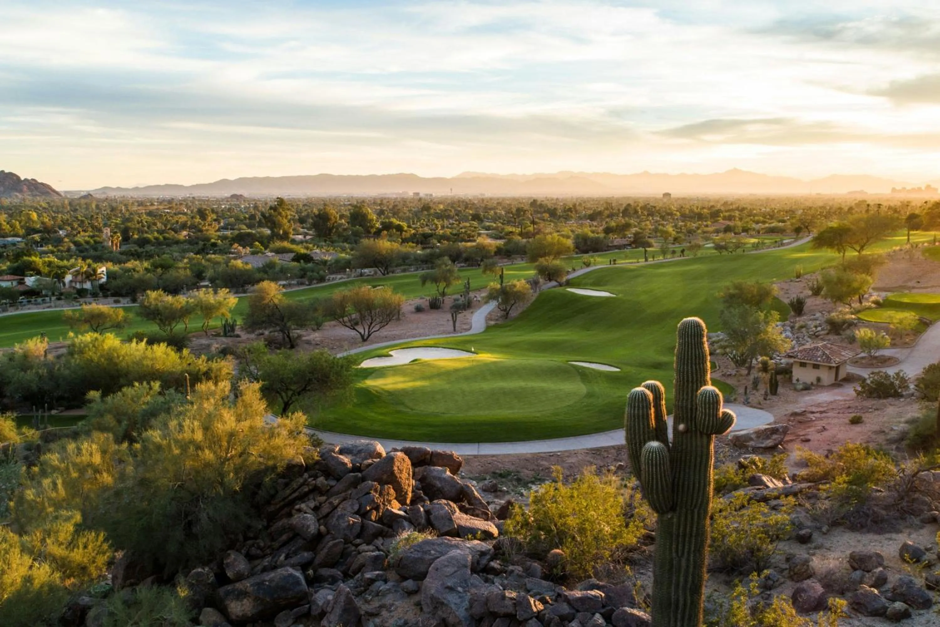 Other in The Phoenician, a Luxury Collection Resort, Scottsdale