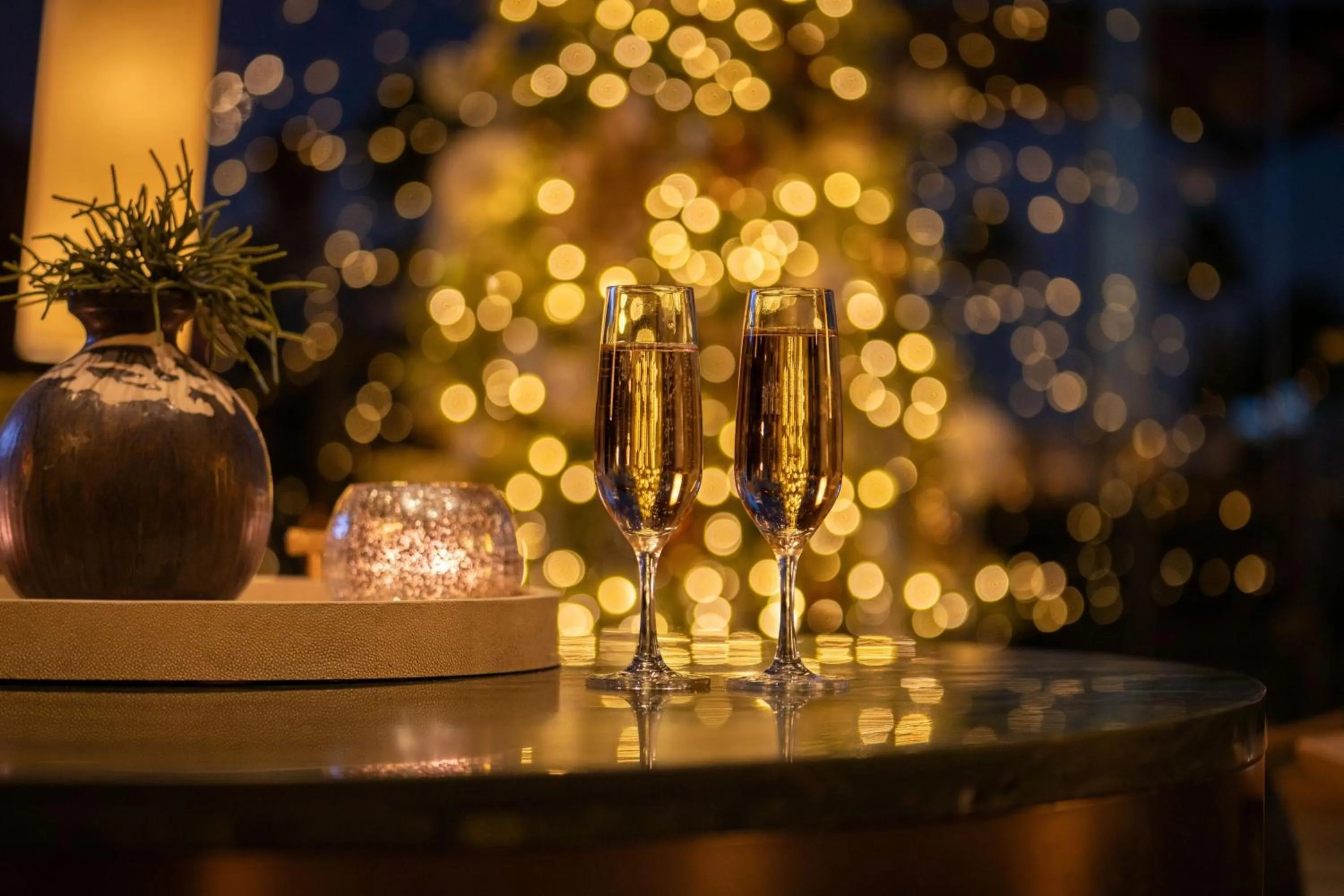 Restaurant/places to eat in The Phoenician, a Luxury Collection Resort, Scottsdale