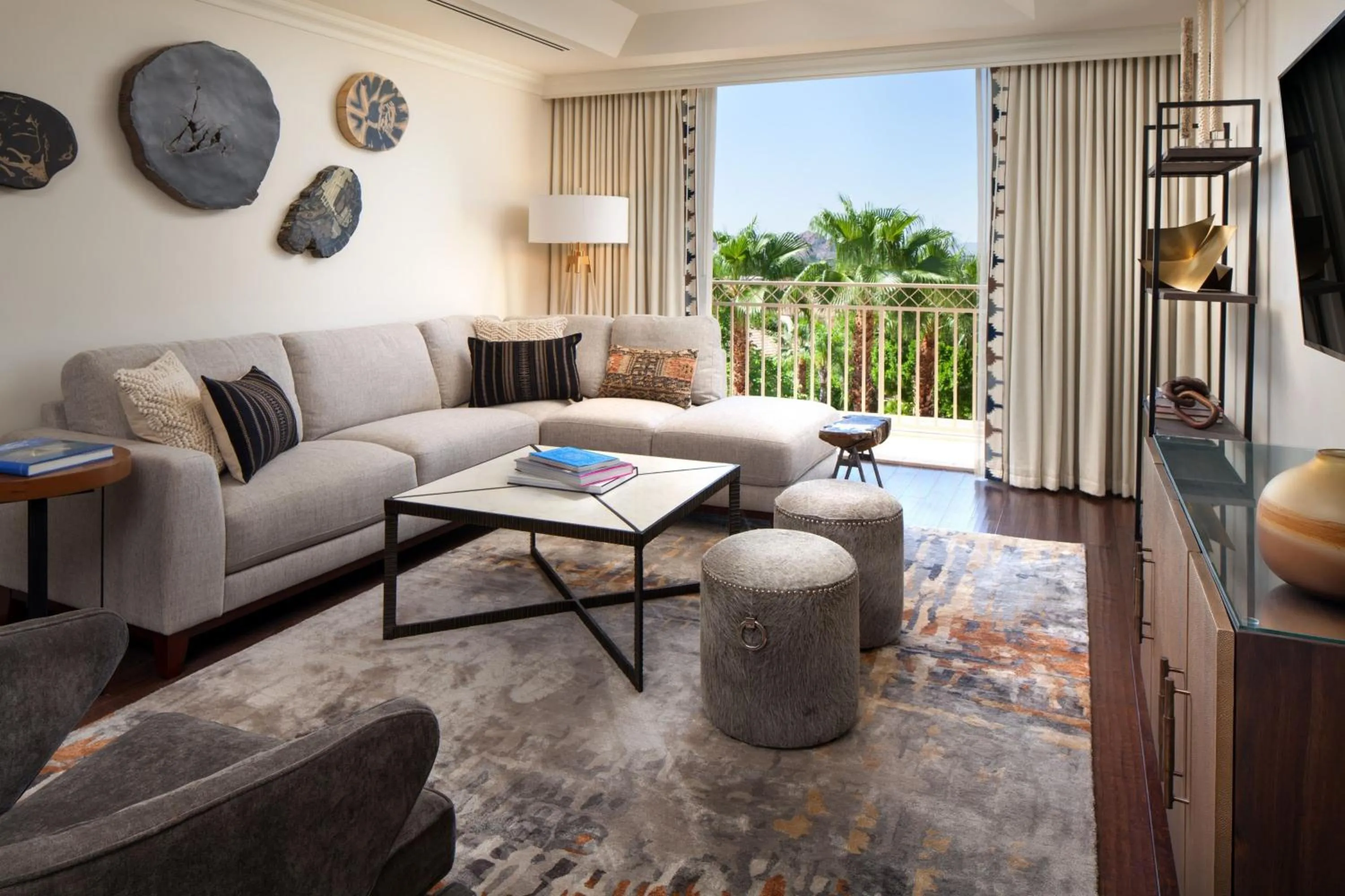 Photo of the whole room in The Phoenician, a Luxury Collection Resort, Scottsdale