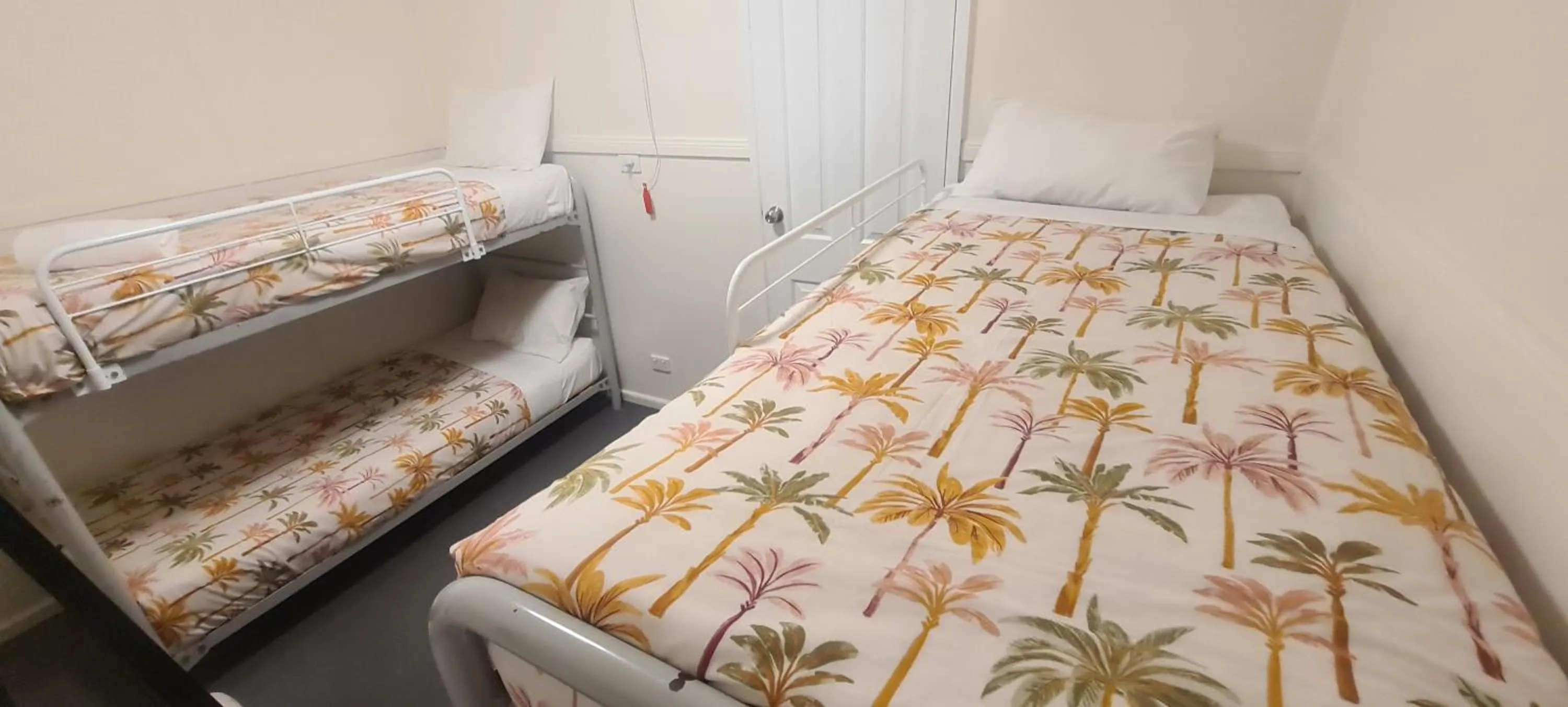 bunk bed, Bed in The Retreat Port Stephens