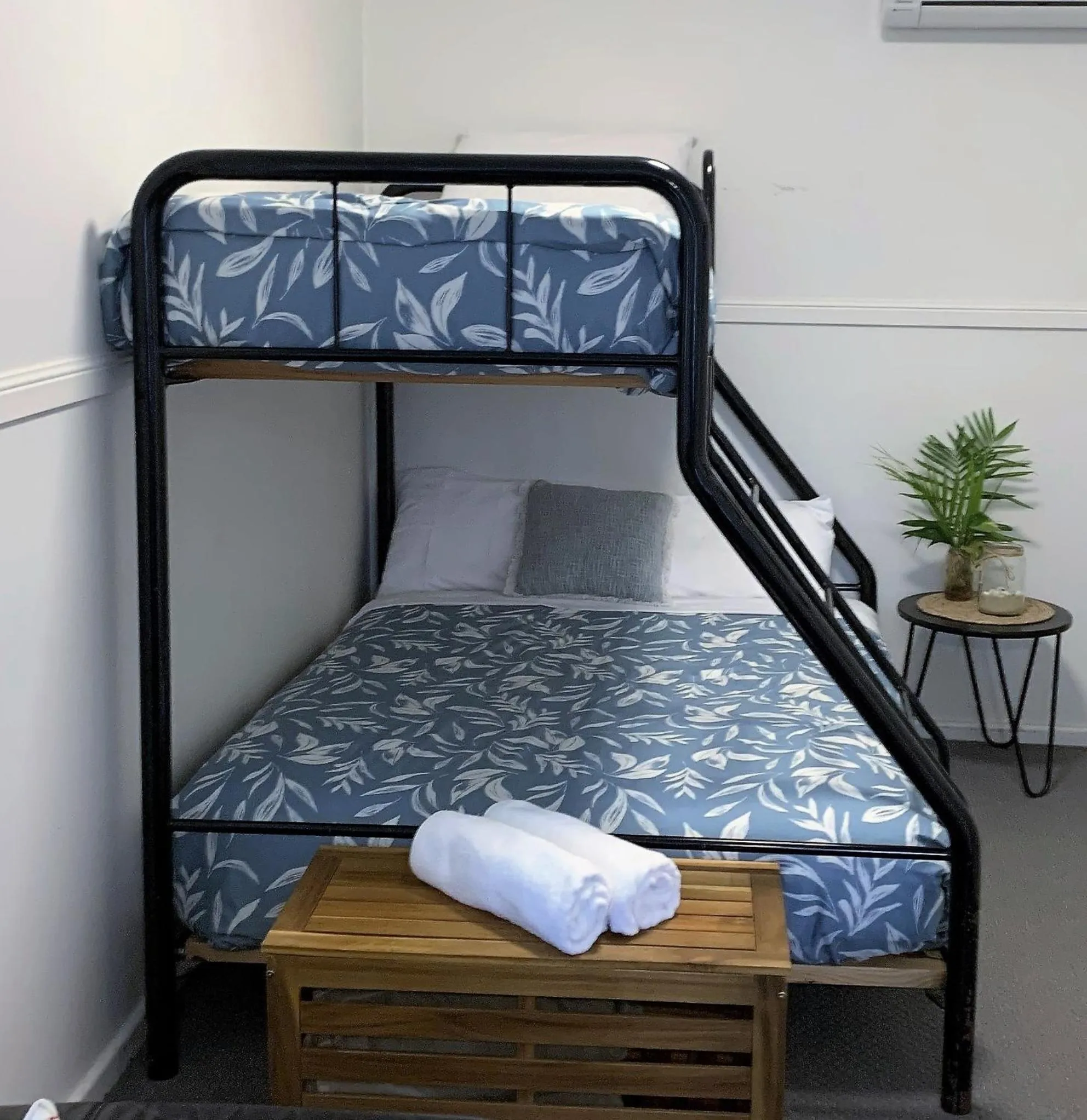 Pets, Bed in The Retreat Port Stephens