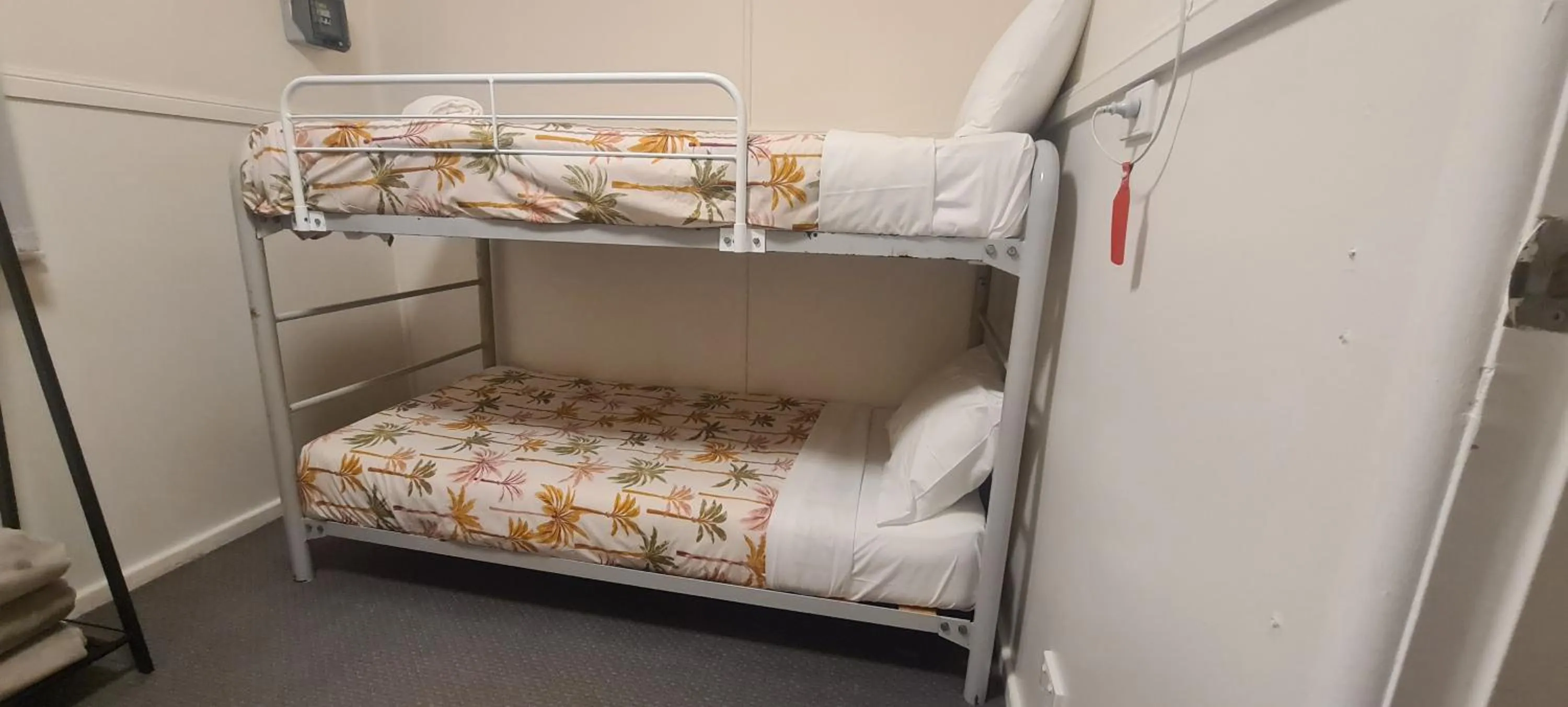 bunk bed, Bed in The Retreat Port Stephens