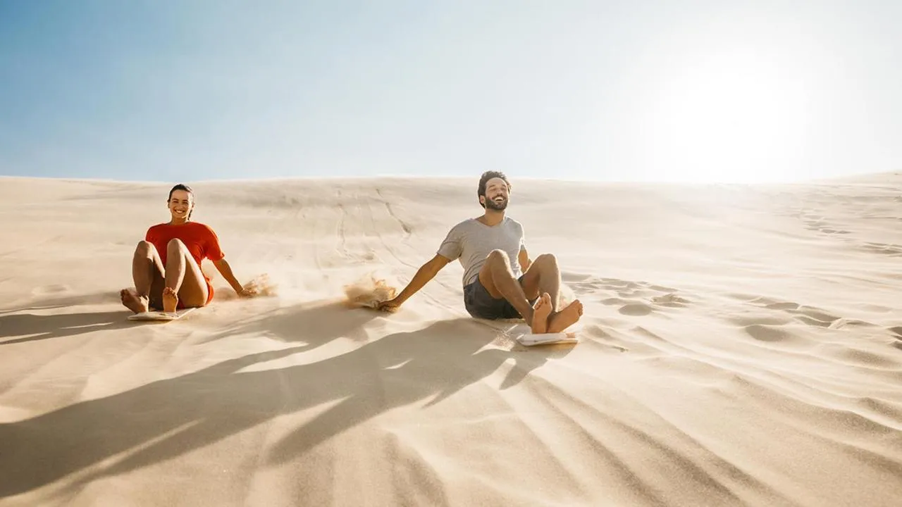 The Retreat Port Stephens