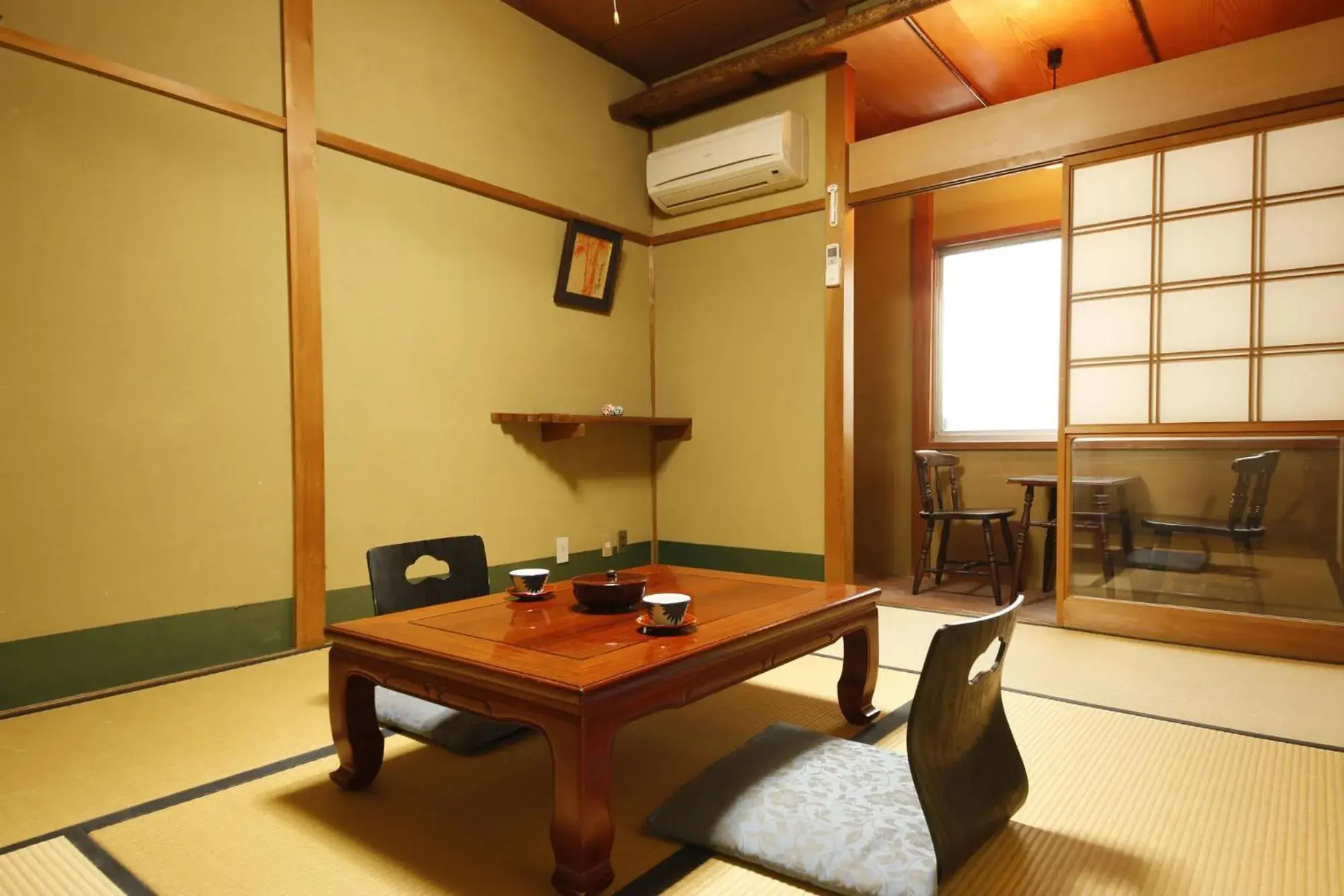 Ryokan Sanga Ryokan Sanga