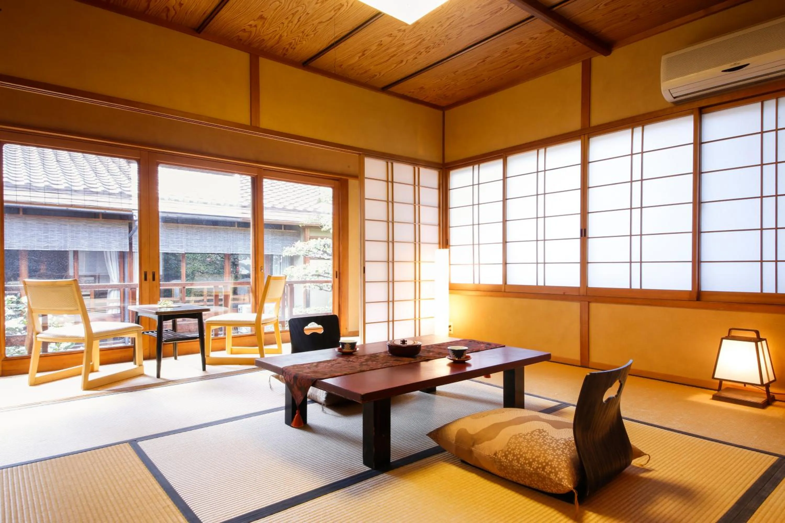 Ryokan Sanga
