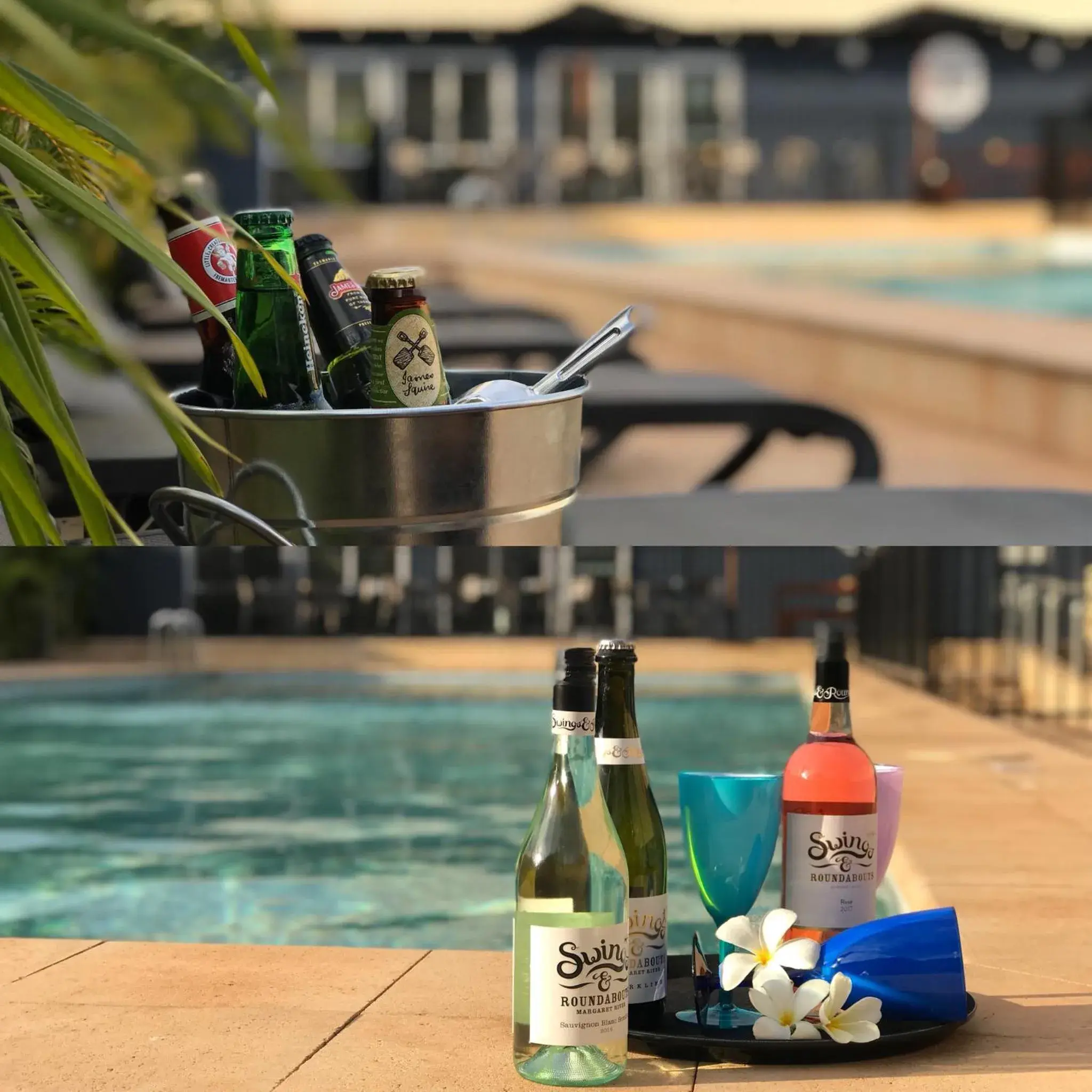 Restaurant/places to eat in Best Western Plus The Ranges Karratha Restaurant/places to eat in Best Western Plus The Ranges Karratha