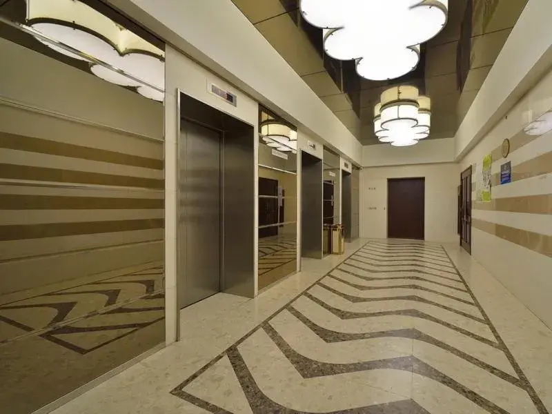 Greentree Alliance Beijing West Railway Station Zhanqian North Square Hotel Greentree Alliance Beijing West Railway Station Zhanqian North Square Hotel