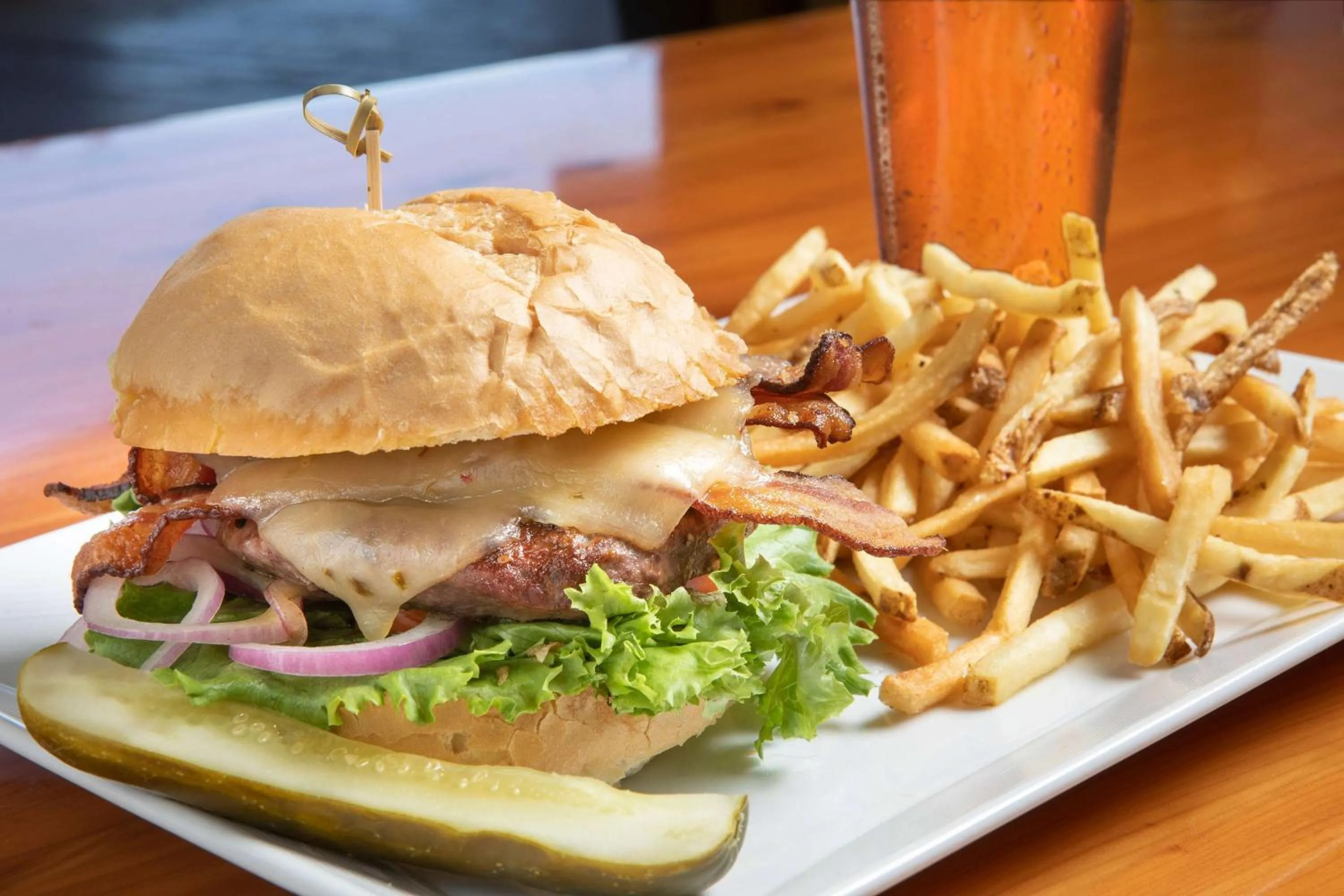 Restaurant/places to eat in Westward Look Wyndham Grand Resort & Spa