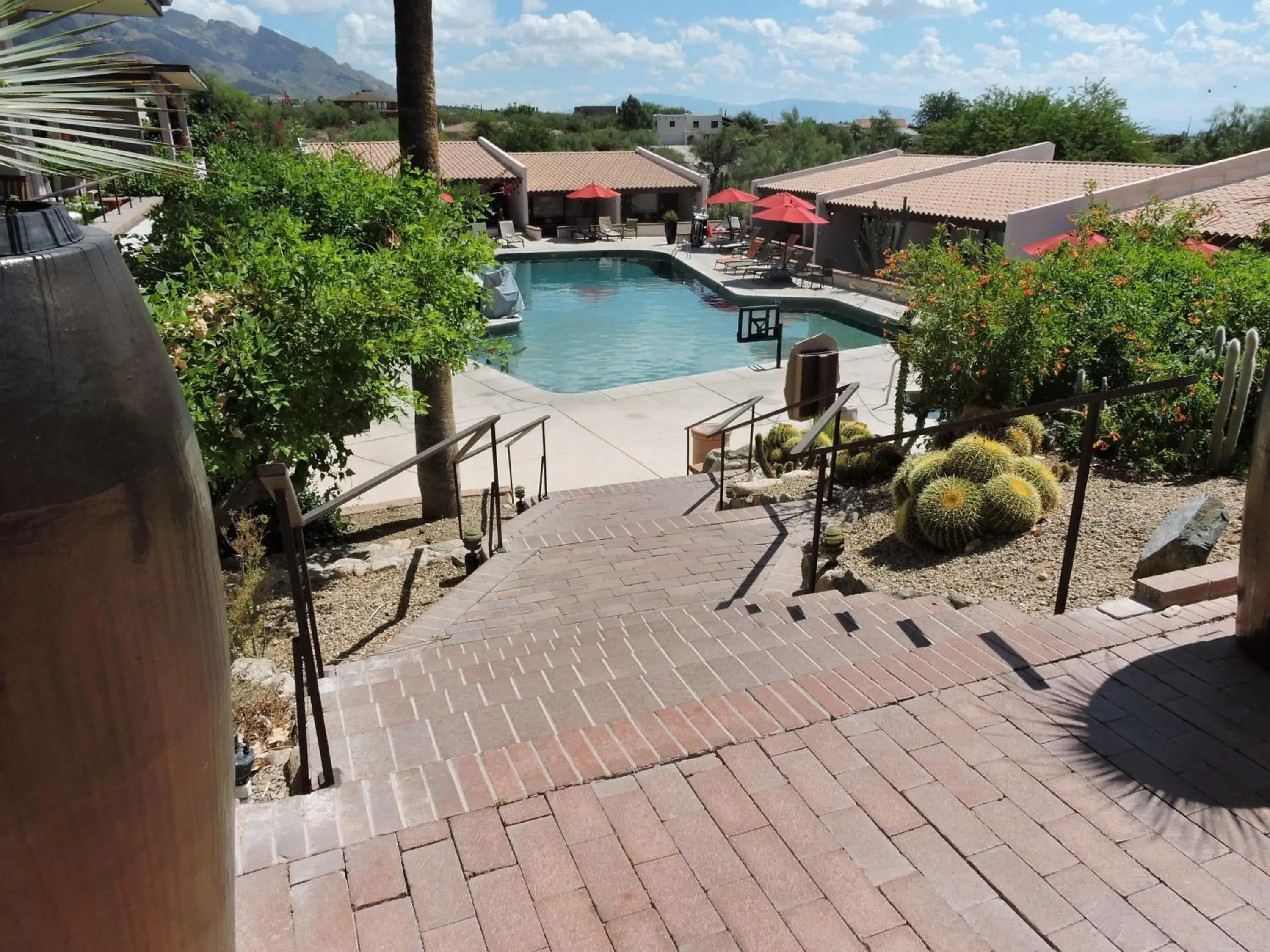 2 Double Beds, Posada Room, Poolside in Westward Look Wyndham Grand Resort & Spa 2 Double Beds, Posada Room, Poolside in Westward Look Wyndham Grand Resort & Spa