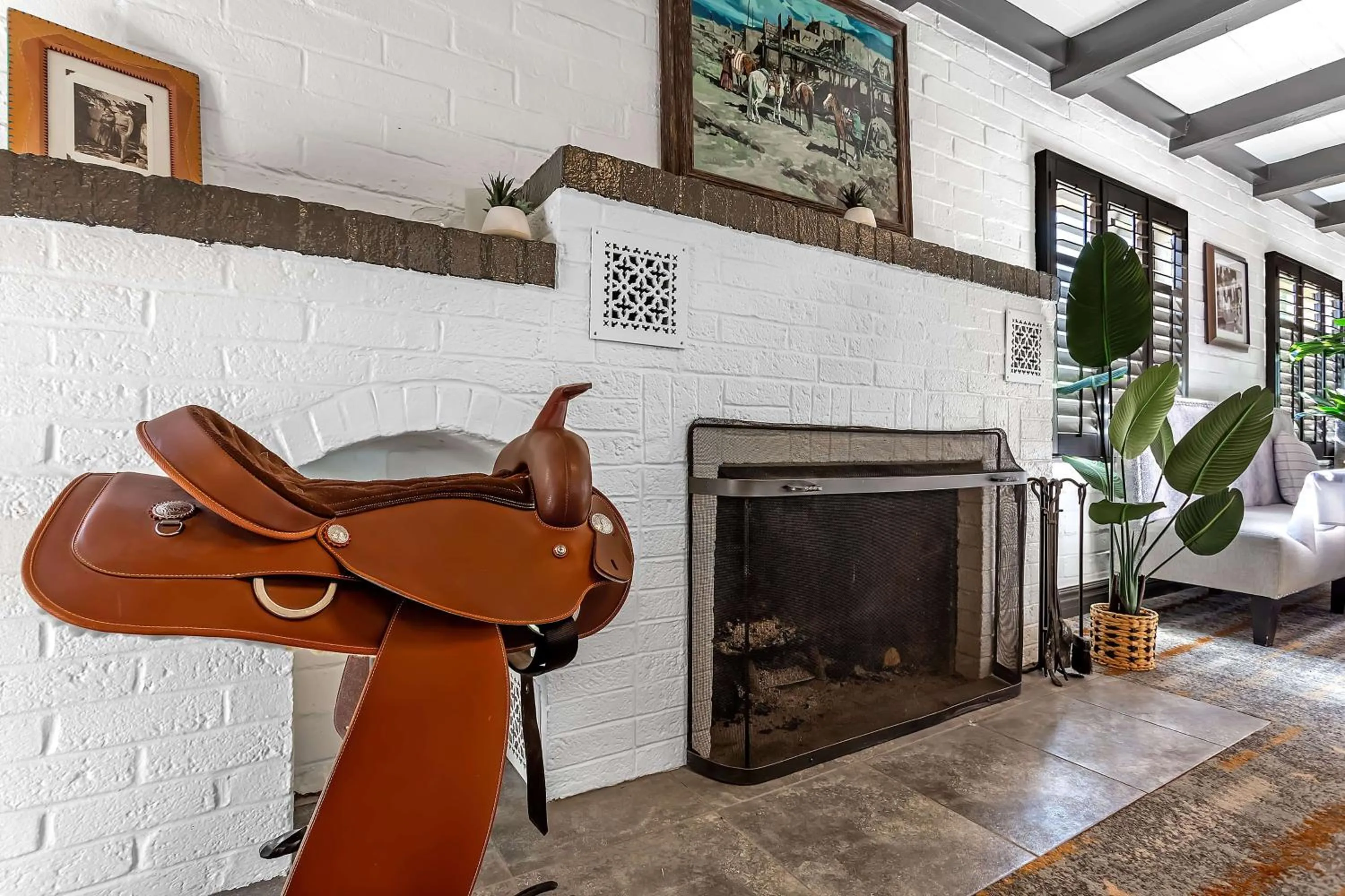 Restaurant/places to eat in Westward Look Wyndham Grand Resort & Spa