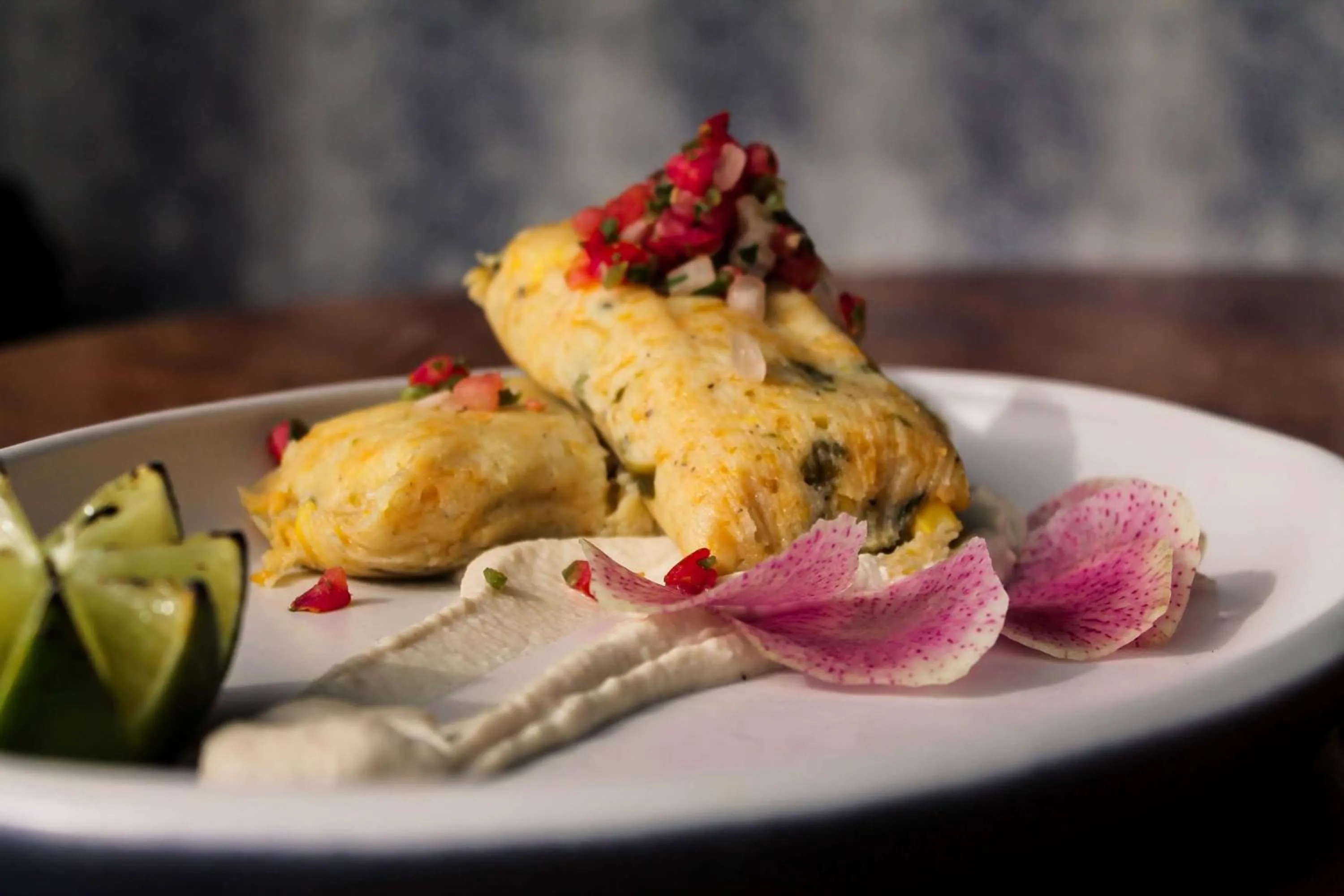 Restaurant/places to eat in Westward Look Wyndham Grand Resort & Spa