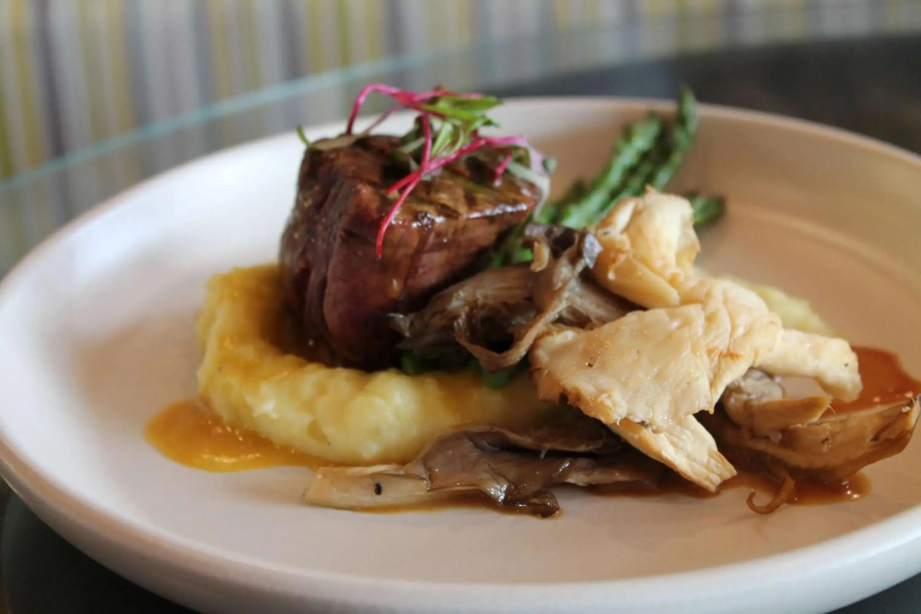 Restaurant/places to eat in Westward Look Wyndham Grand Resort & Spa Restaurant/places to eat in Westward Look Wyndham Grand Resort & Spa