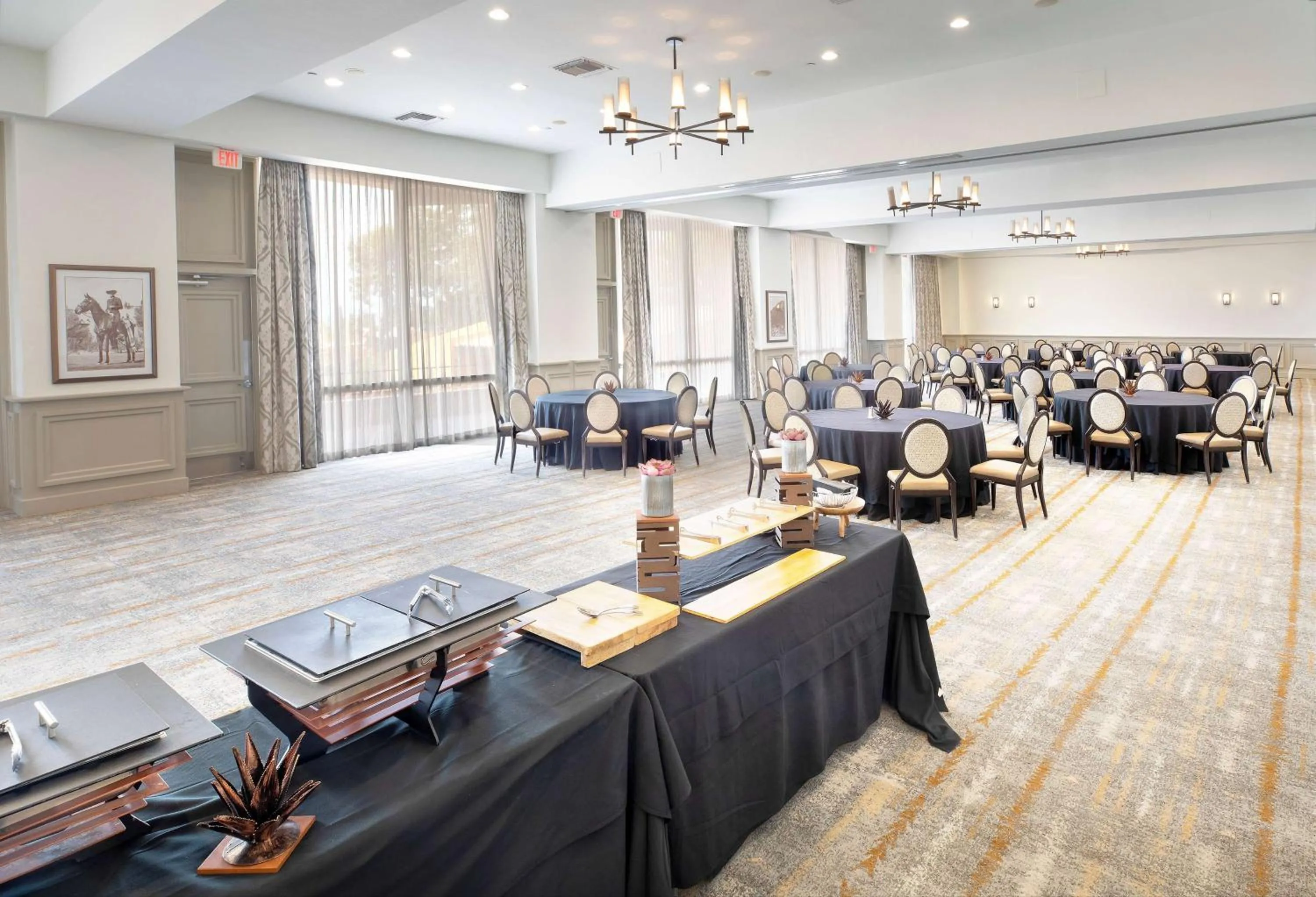 Meeting/conference room in Westward Look Wyndham Grand Resort & Spa