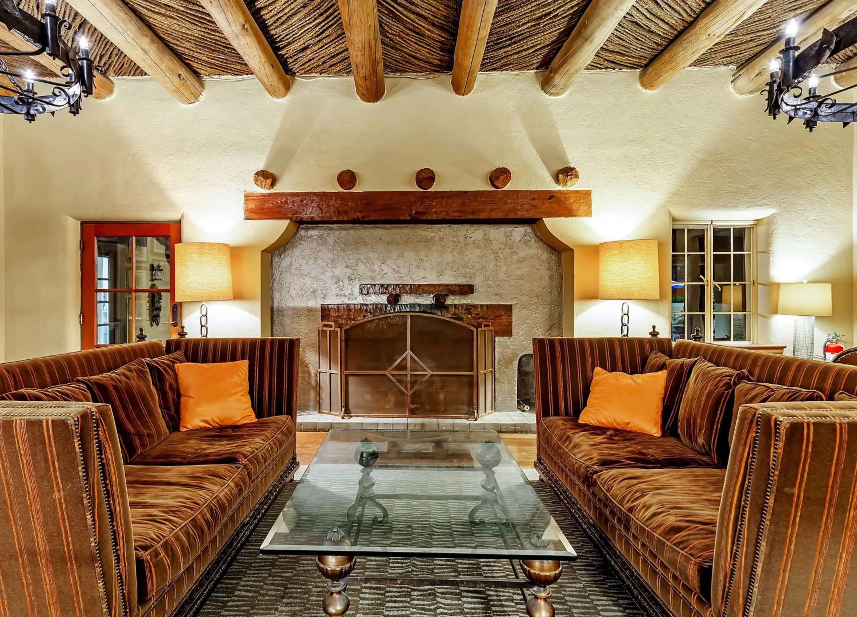 Lobby or reception in Westward Look Wyndham Grand Resort & Spa