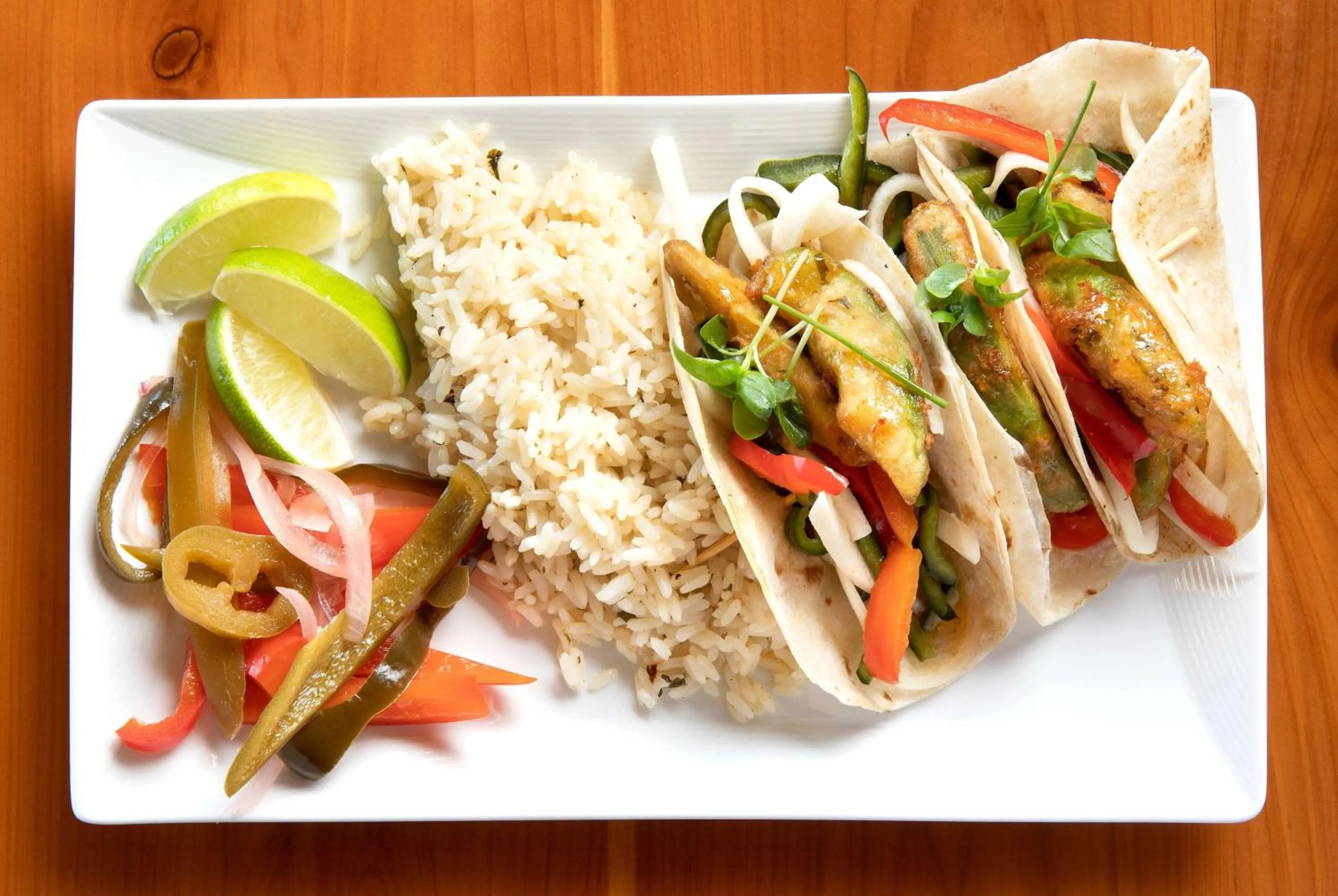 Restaurant/places to eat in Westward Look Wyndham Grand Resort & Spa