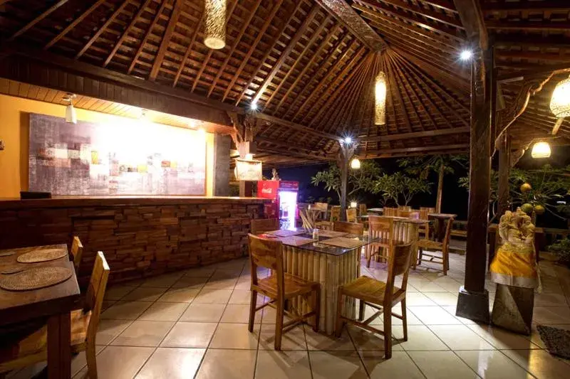 Restaurant/places to eat in Villa Mandi Ubud Restaurant/places to eat in Villa Mandi Ubud