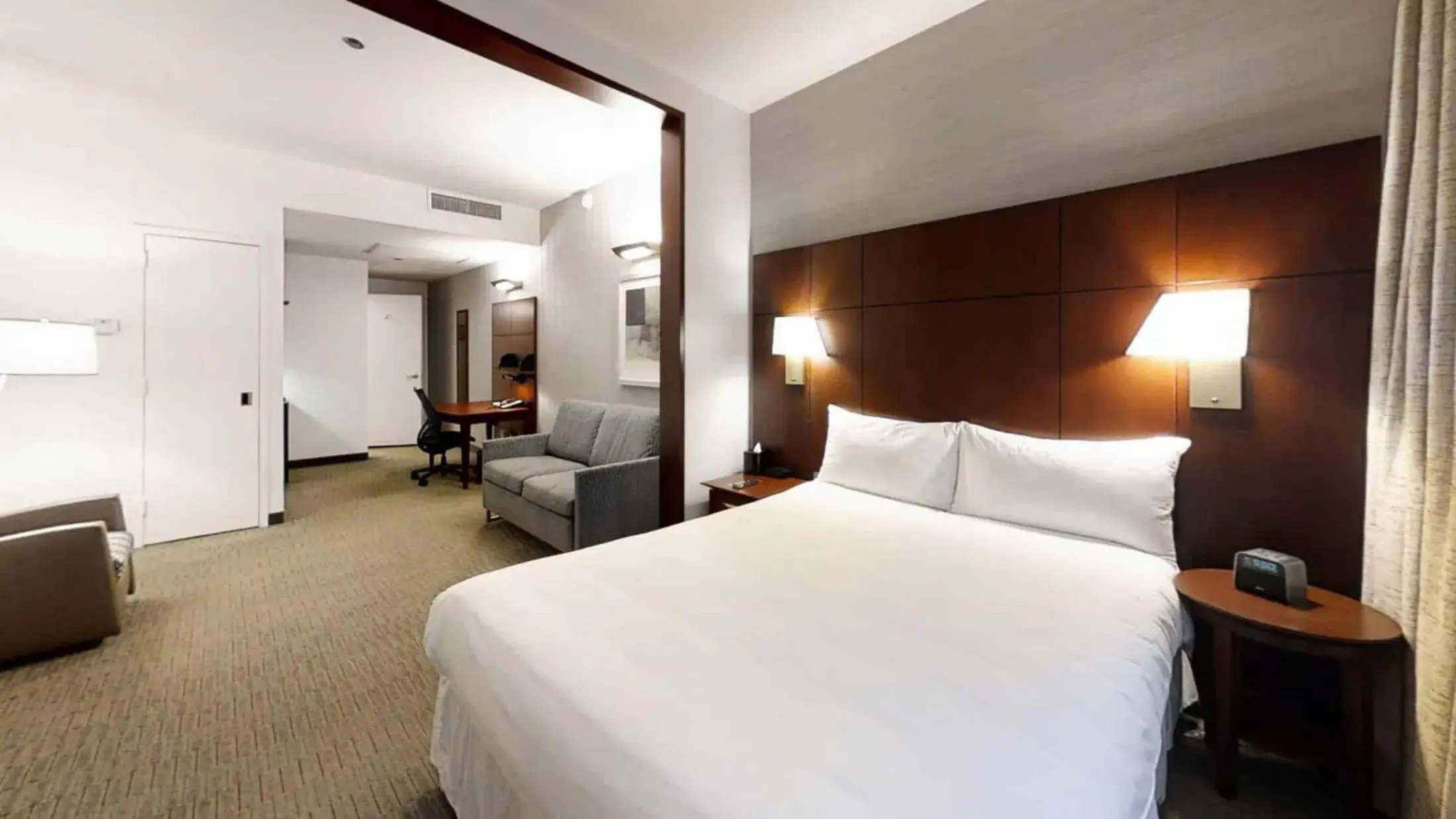 Superior Queen Room in River Hotel Superior Queen Room in River Hotel