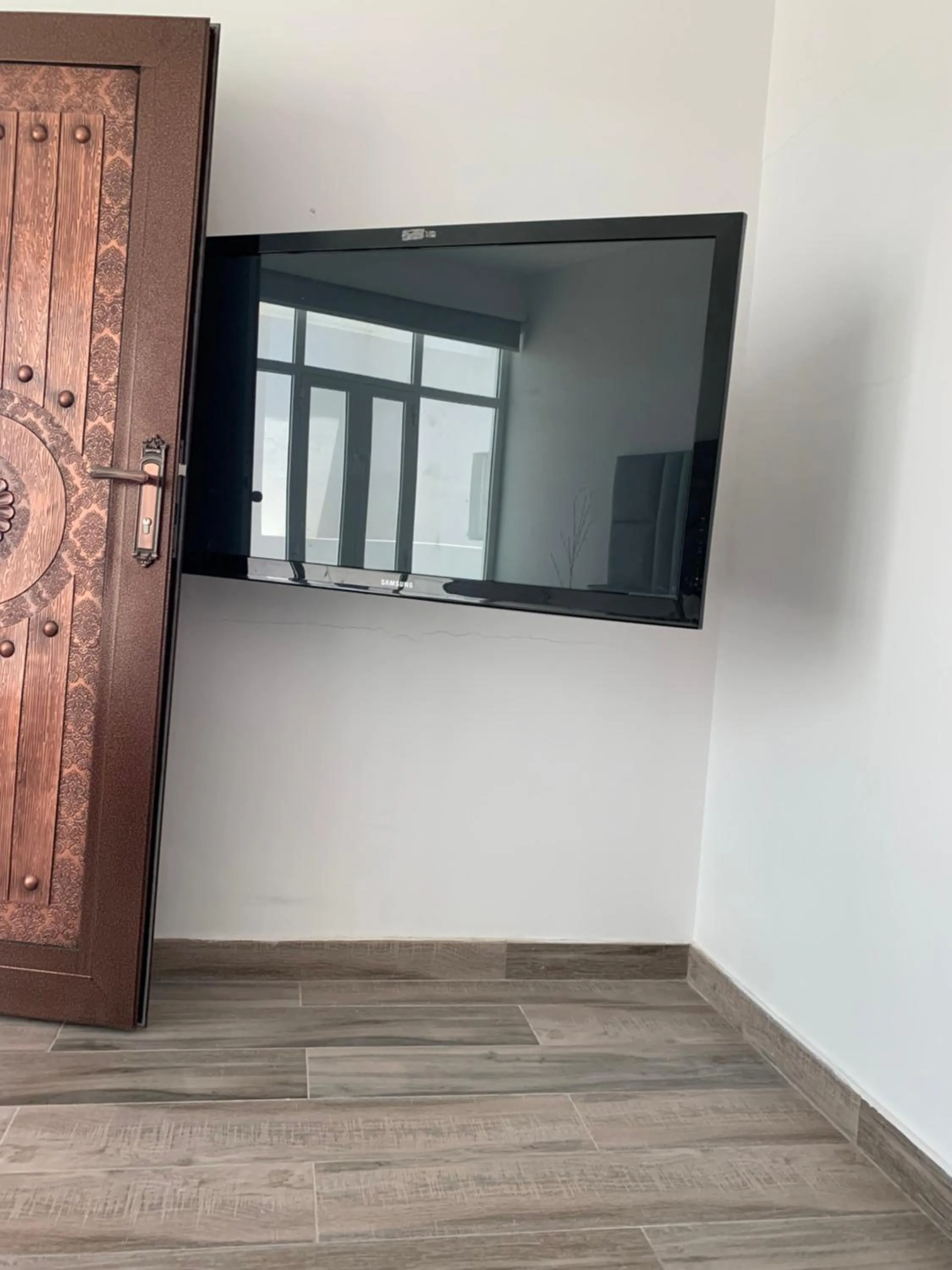 Property building in Oriental Nights Rest House