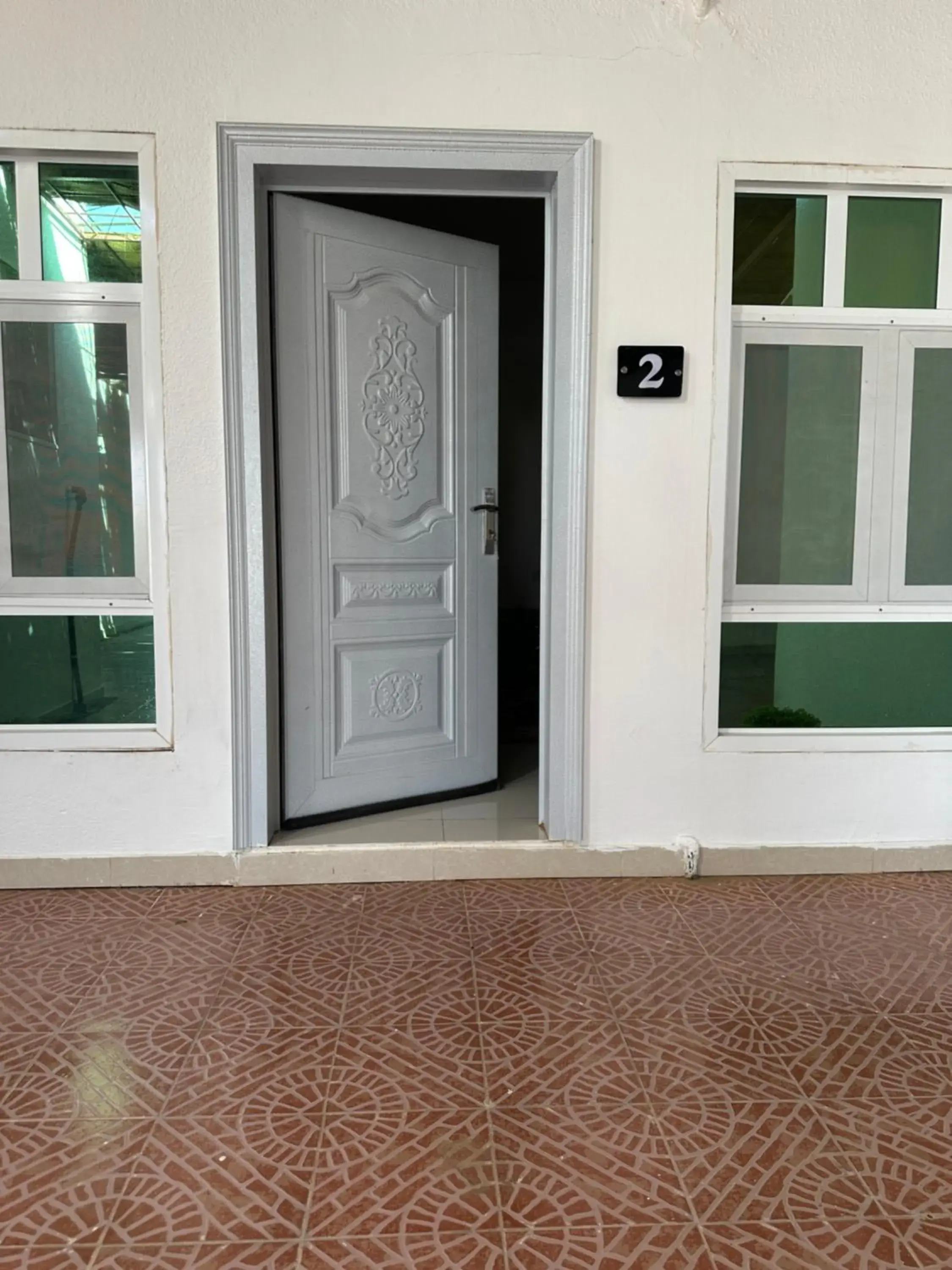 Apartment (2 Adults + 2 Children) in Oriental Nights Rest House Apartment (2 Adults + 2 Children) in Oriental Nights Rest House