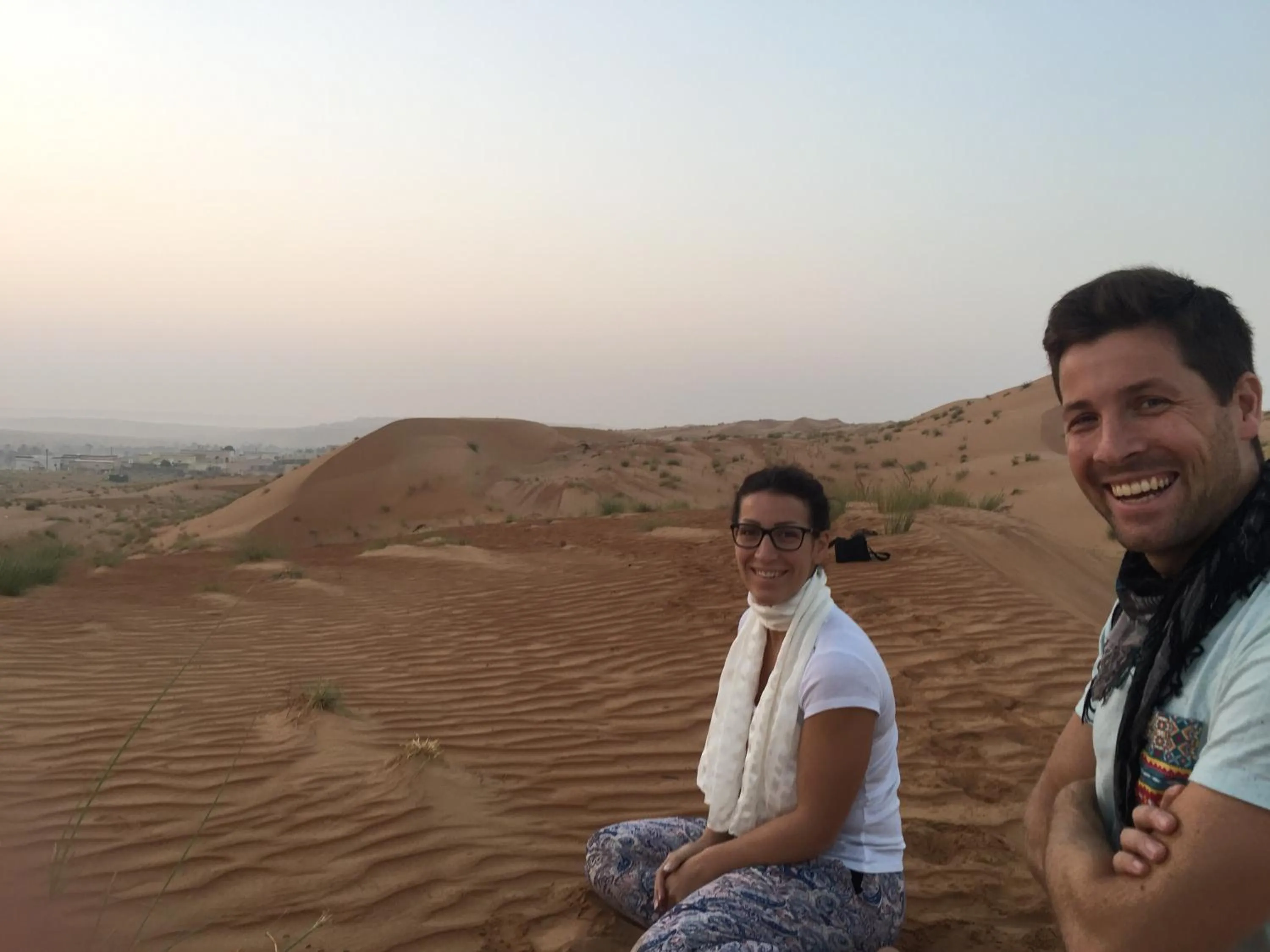 Nearby landmark in Oriental Nights Rest House