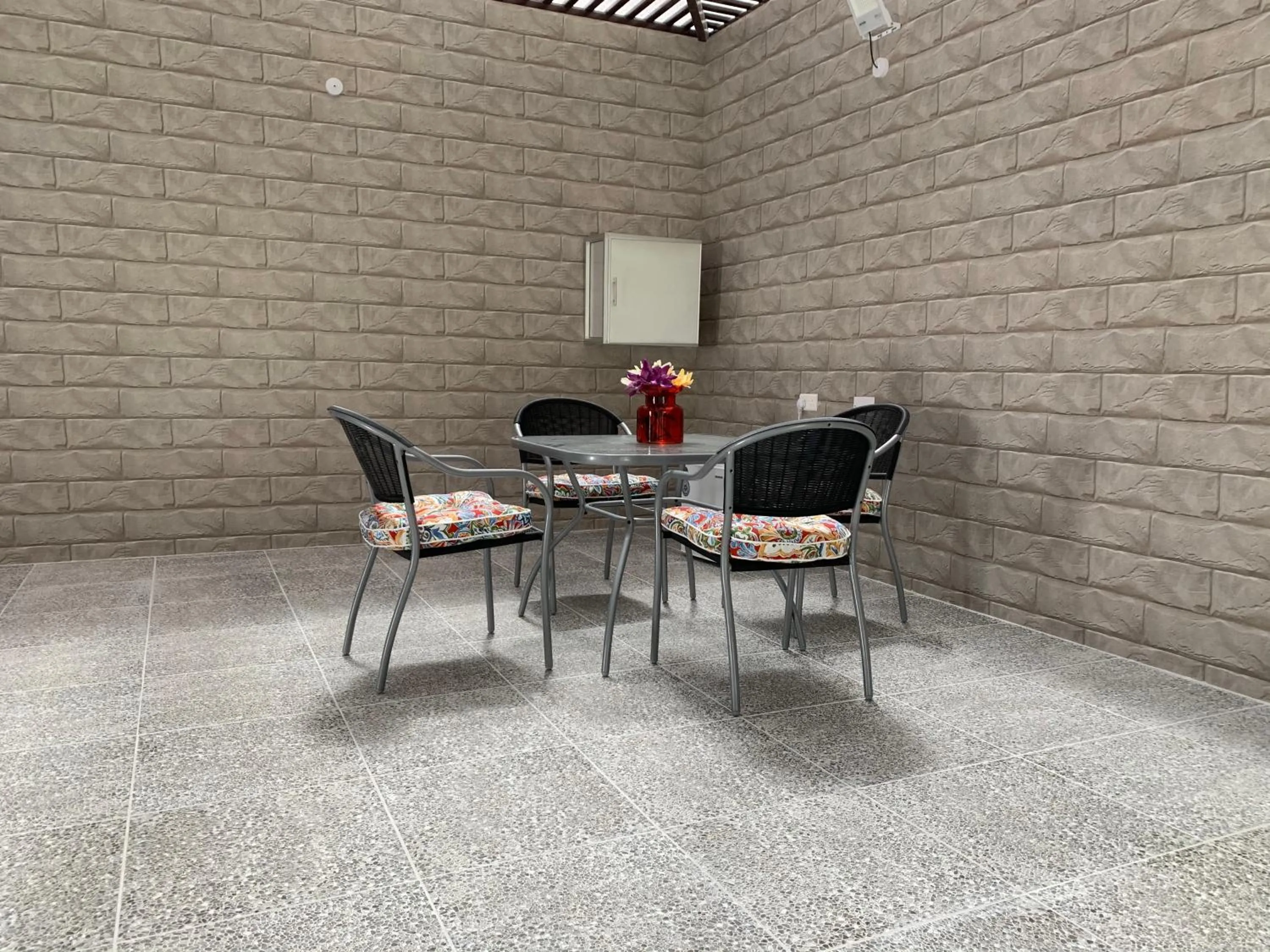 Coffee/tea facilities in Oriental Nights Rest House