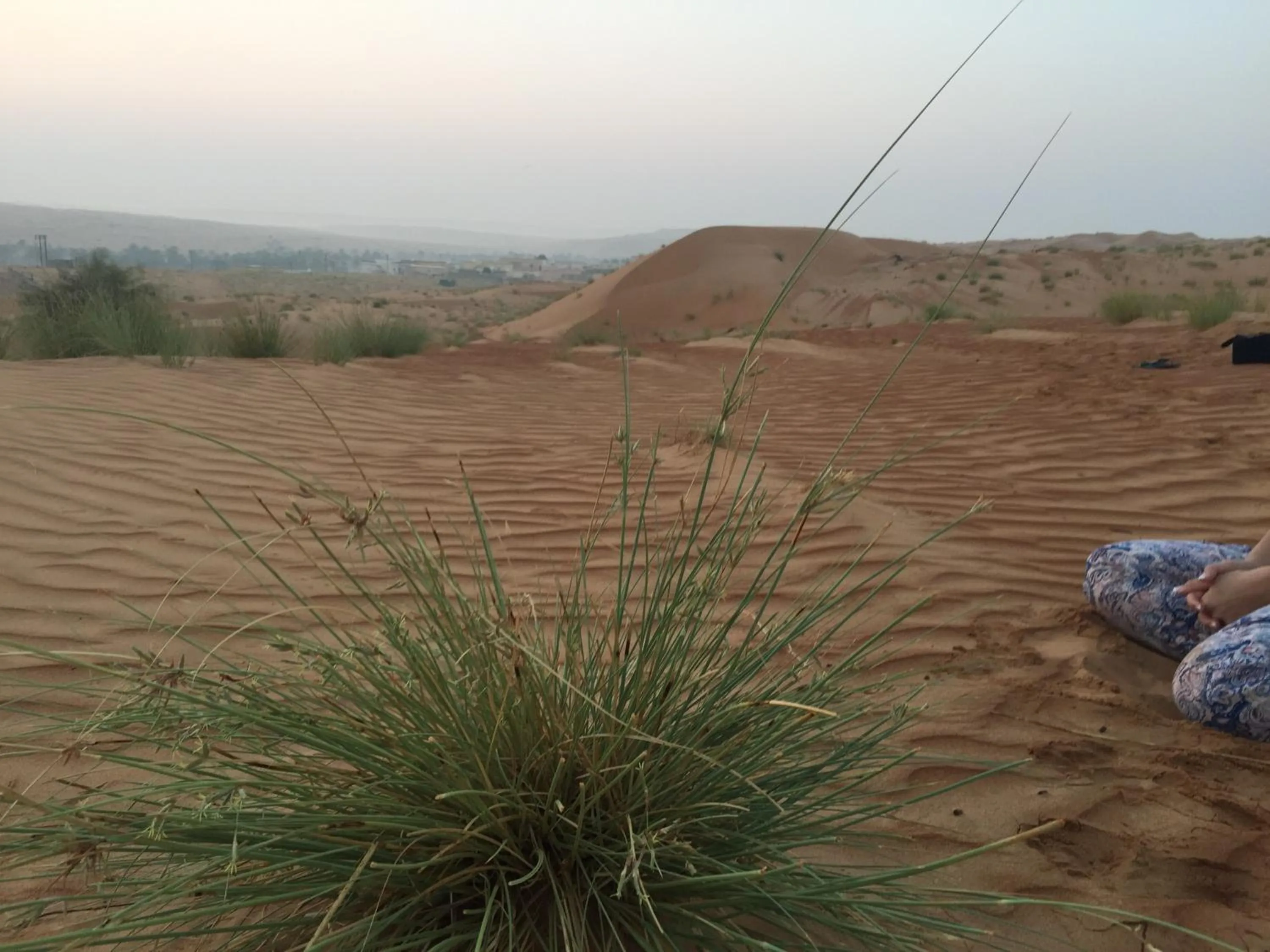 Nearby landmark in Oriental Nights Rest House
