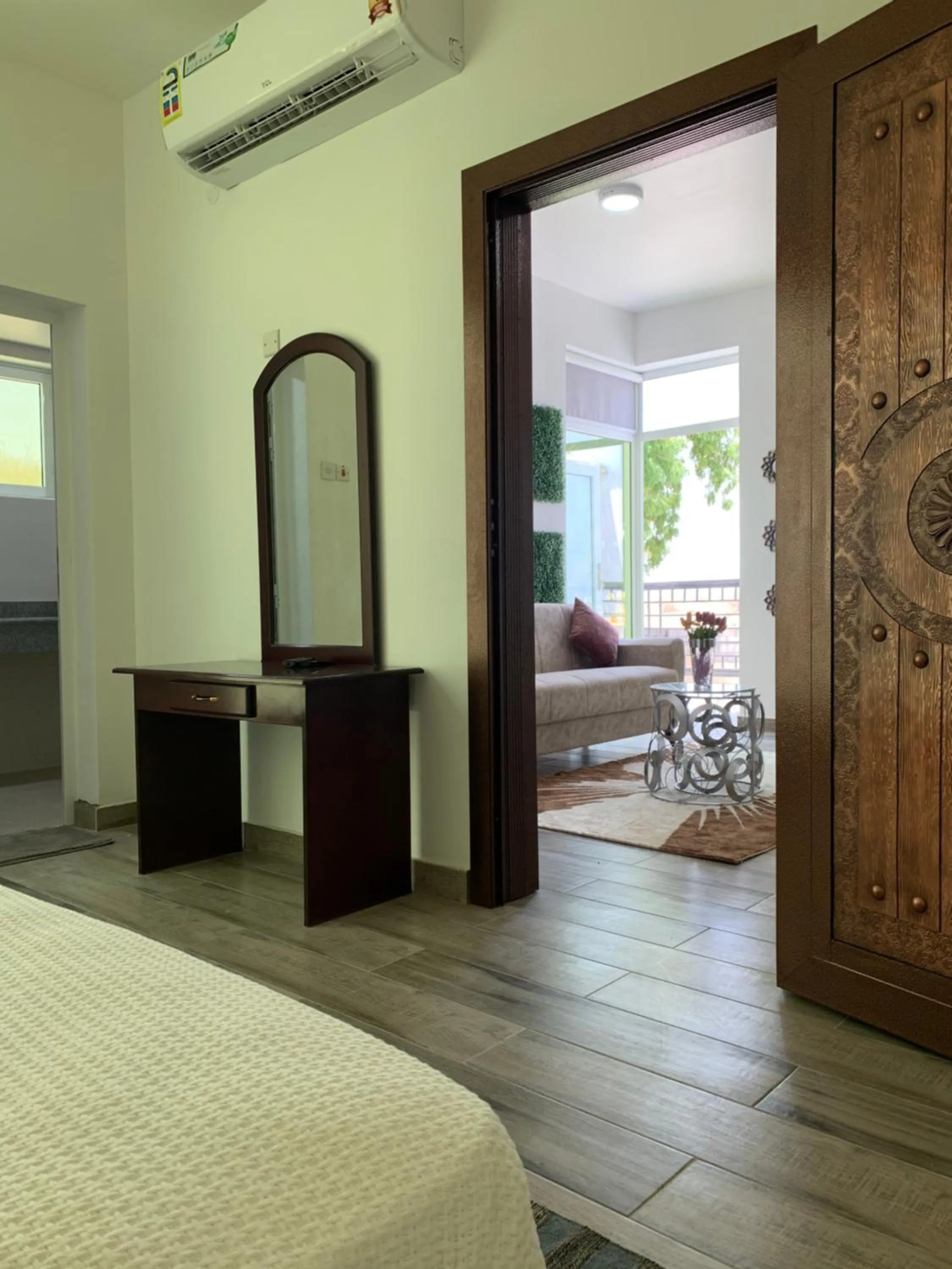 Property building, Bed in Oriental Nights Rest House