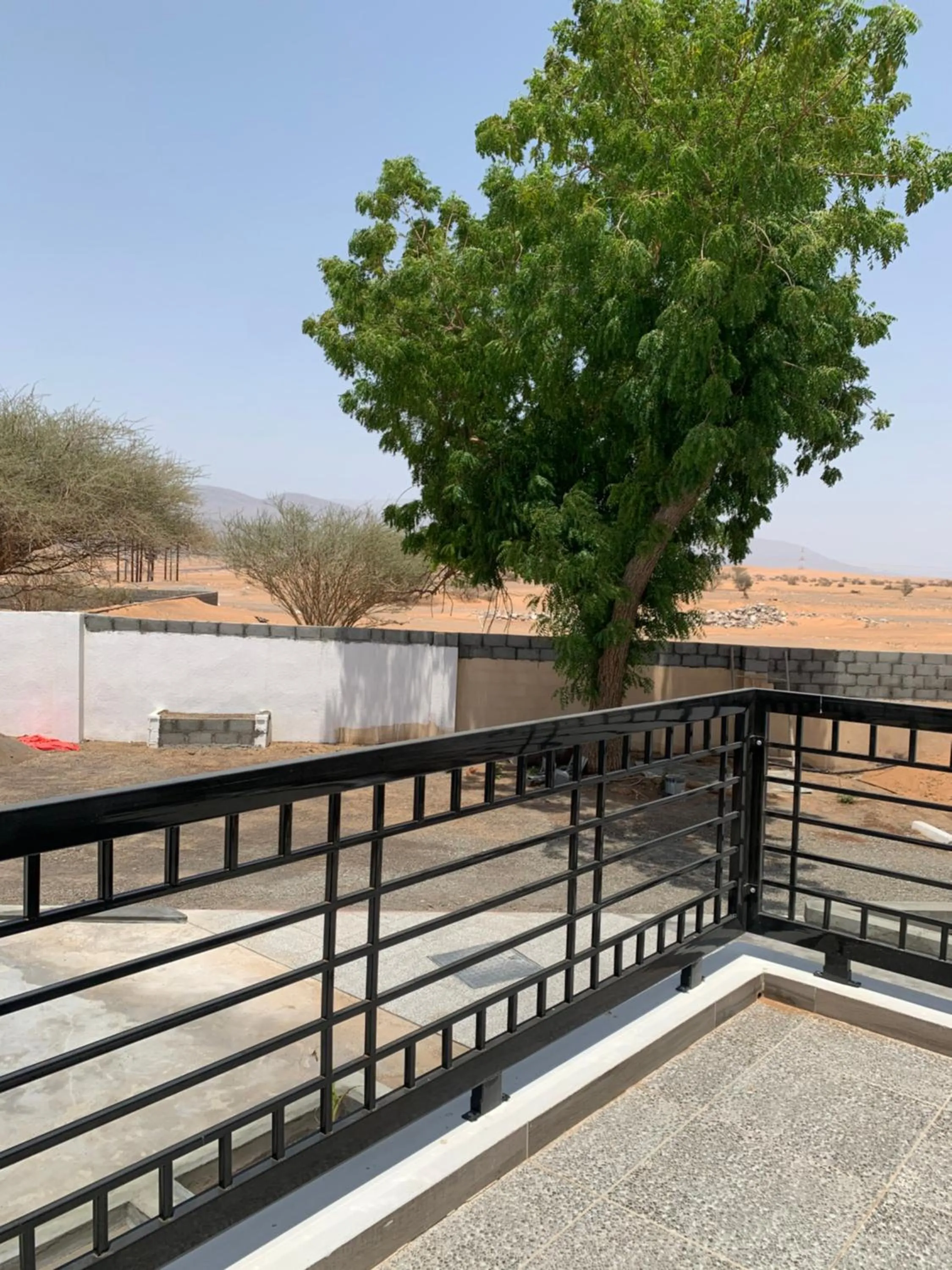 Property building in Oriental Nights Rest House