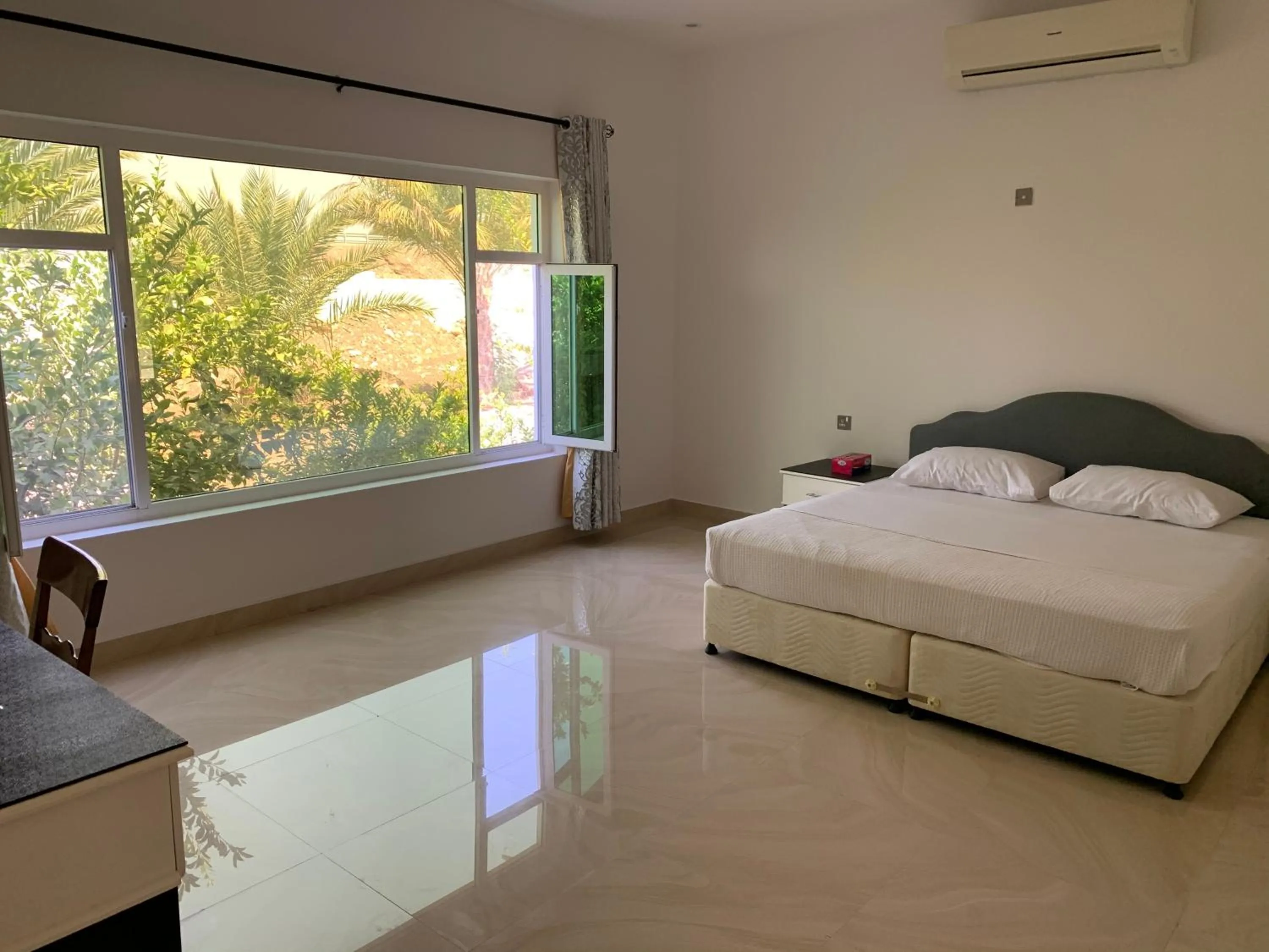 Property building, Bed in Oriental Nights Rest House