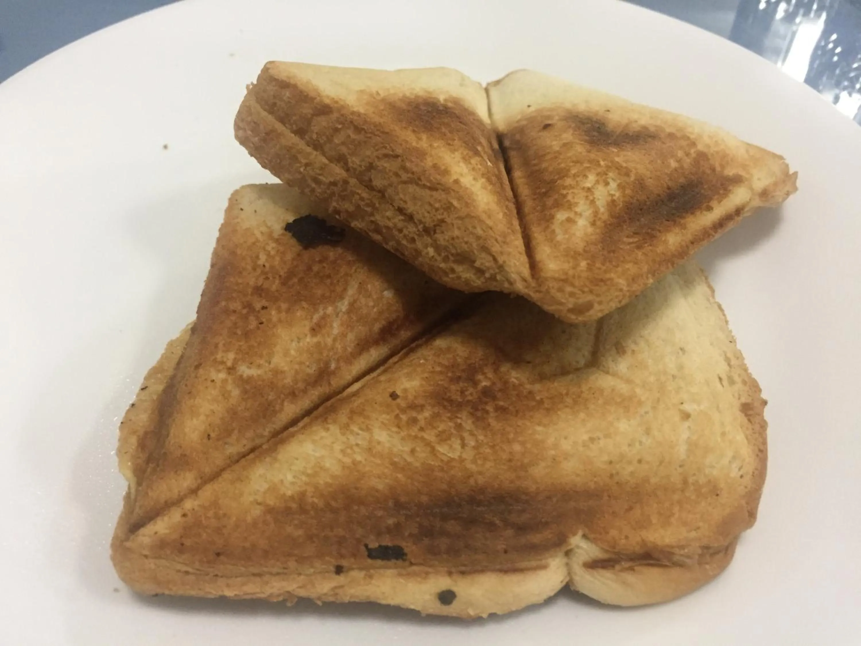 Food in Oriental Nights Rest House