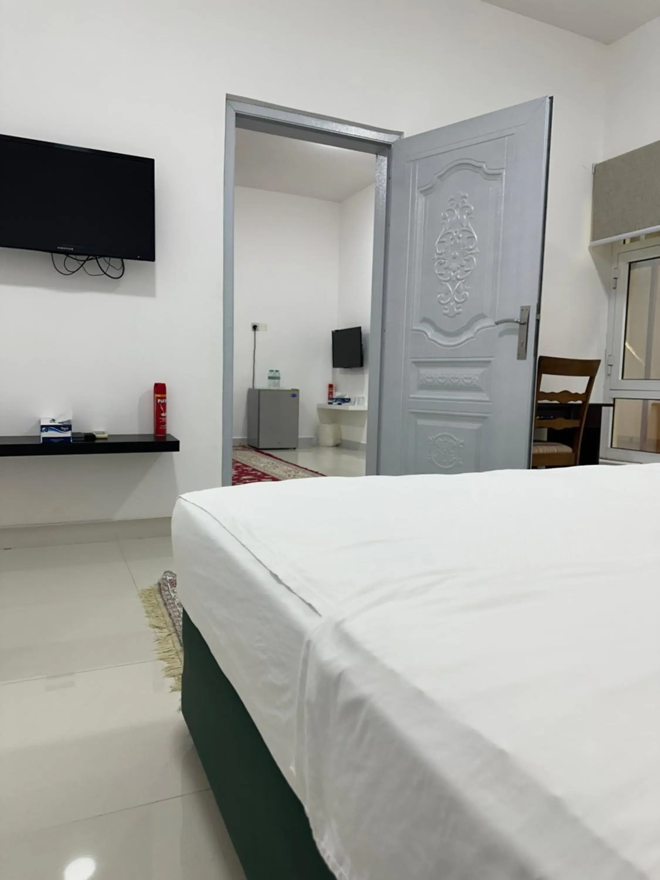 Apartment (2 Adults + 2 Children) in Oriental Nights Rest House Apartment (2 Adults + 2 Children) in Oriental Nights Rest House