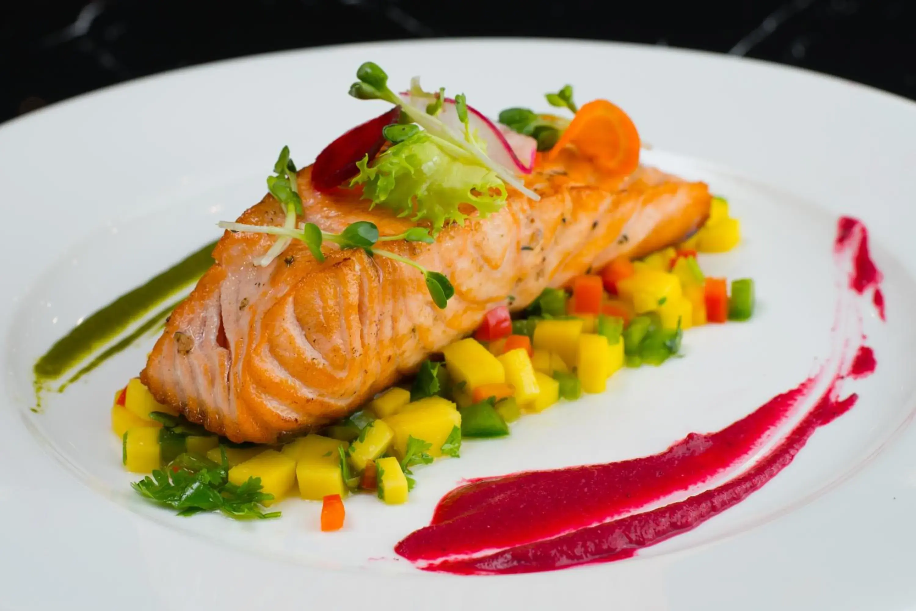 Restaurant/places to eat in Adora Art Hotel Restaurant/places to eat in Adora Art Hotel