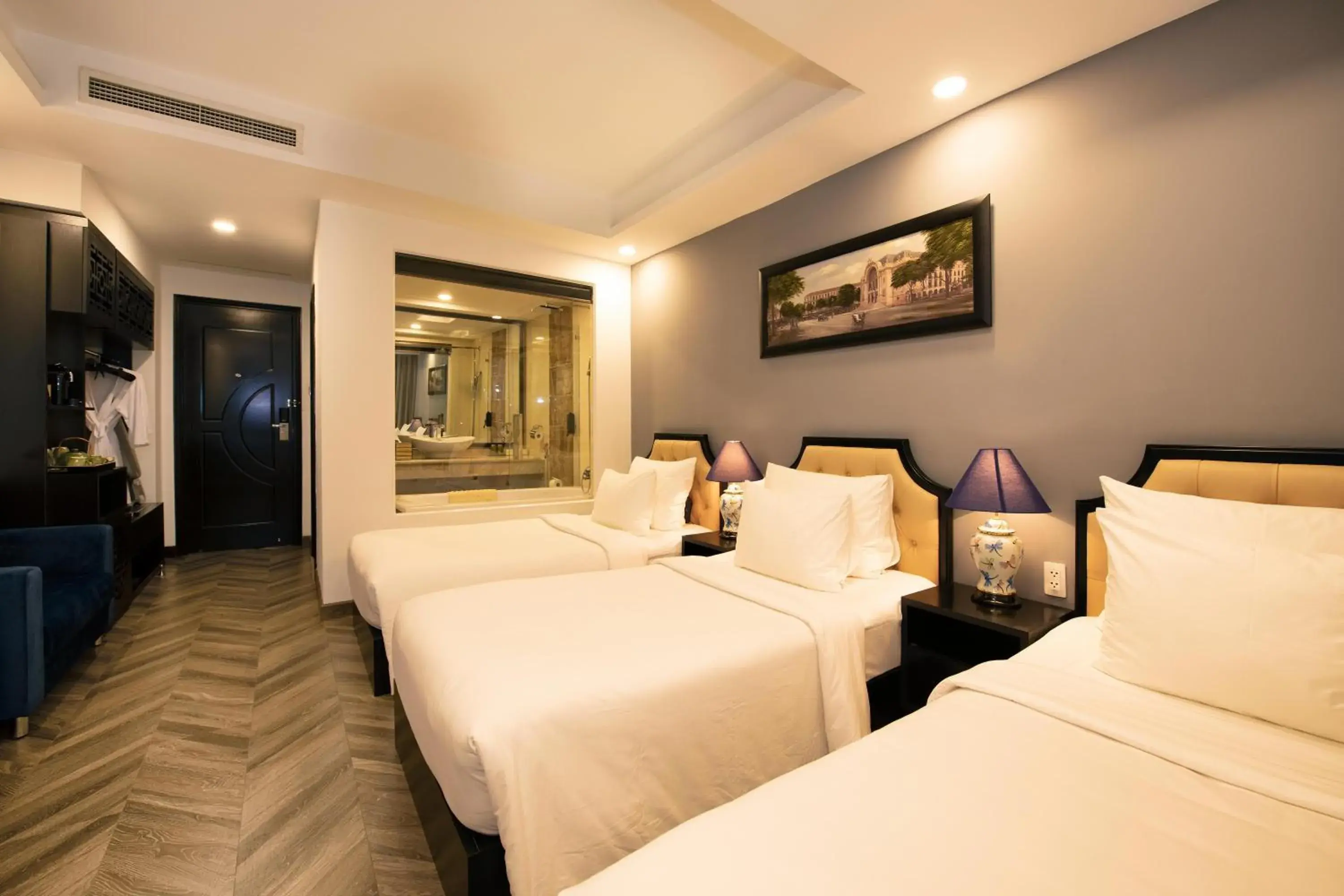 Photo of the whole room, Bed in Adora Art Hotel Photo of the whole room, Bed in Adora Art Hotel