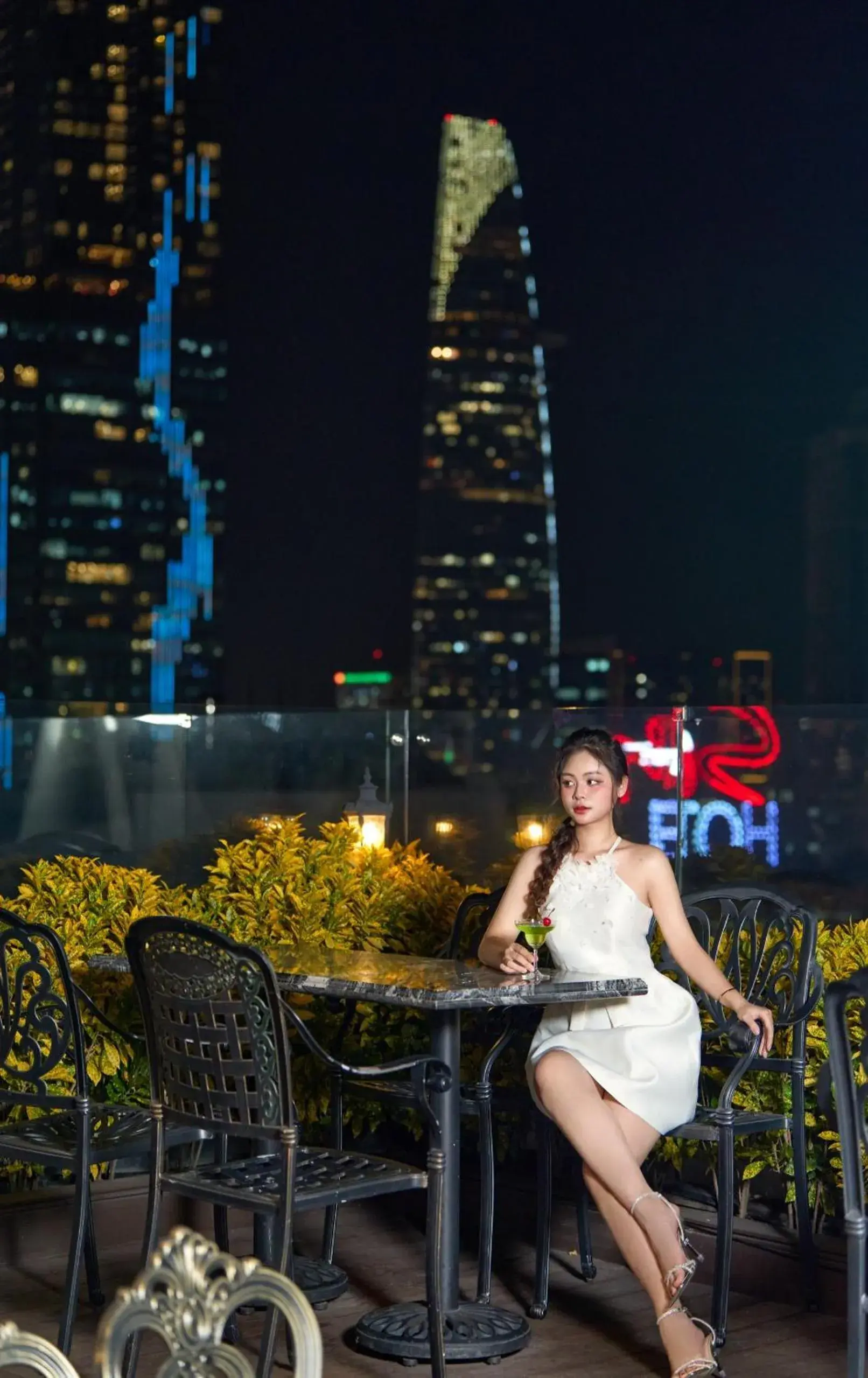 Lounge or bar in Adora Art Hotel Lounge or bar in Adora Art Hotel