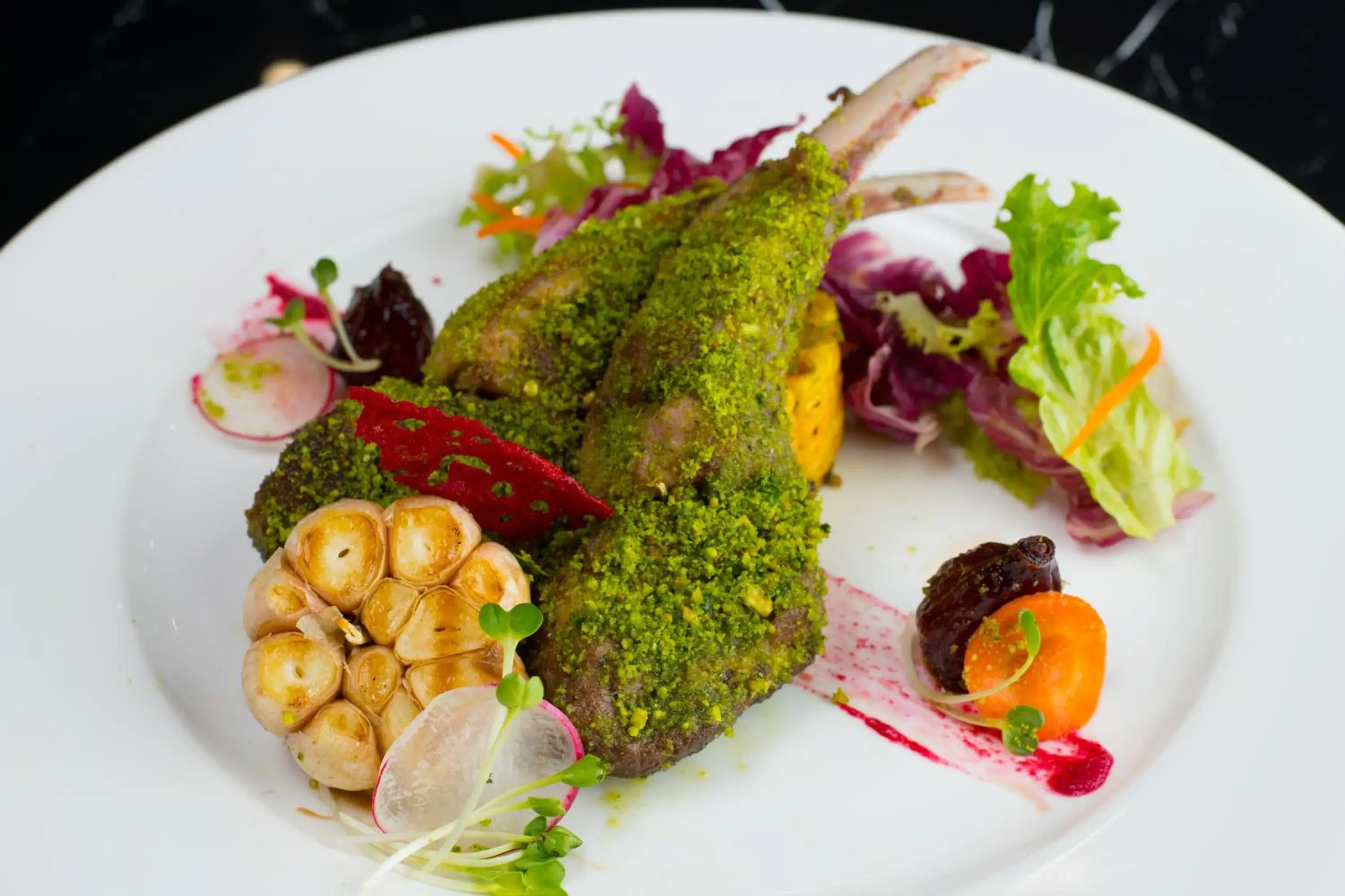 Restaurant/places to eat in Adora Art Hotel Restaurant/places to eat in Adora Art Hotel