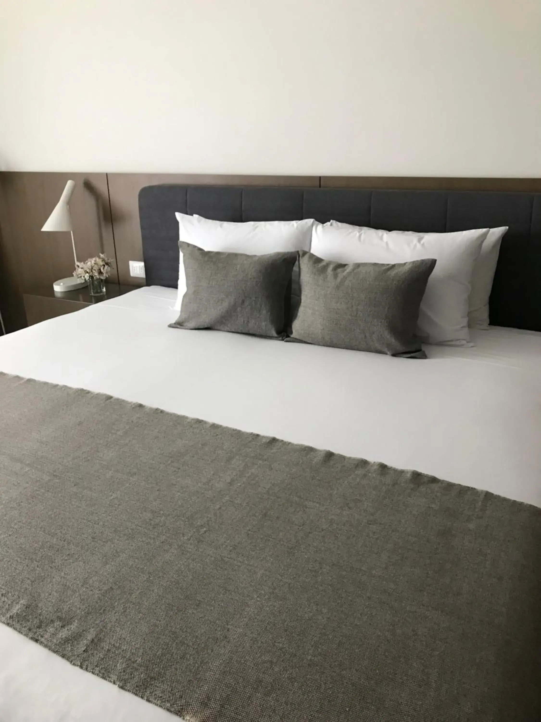 Bedroom, Bed in Dazzler by Wyndham Lima San Isidro Bedroom, Bed in Dazzler by Wyndham Lima San Isidro