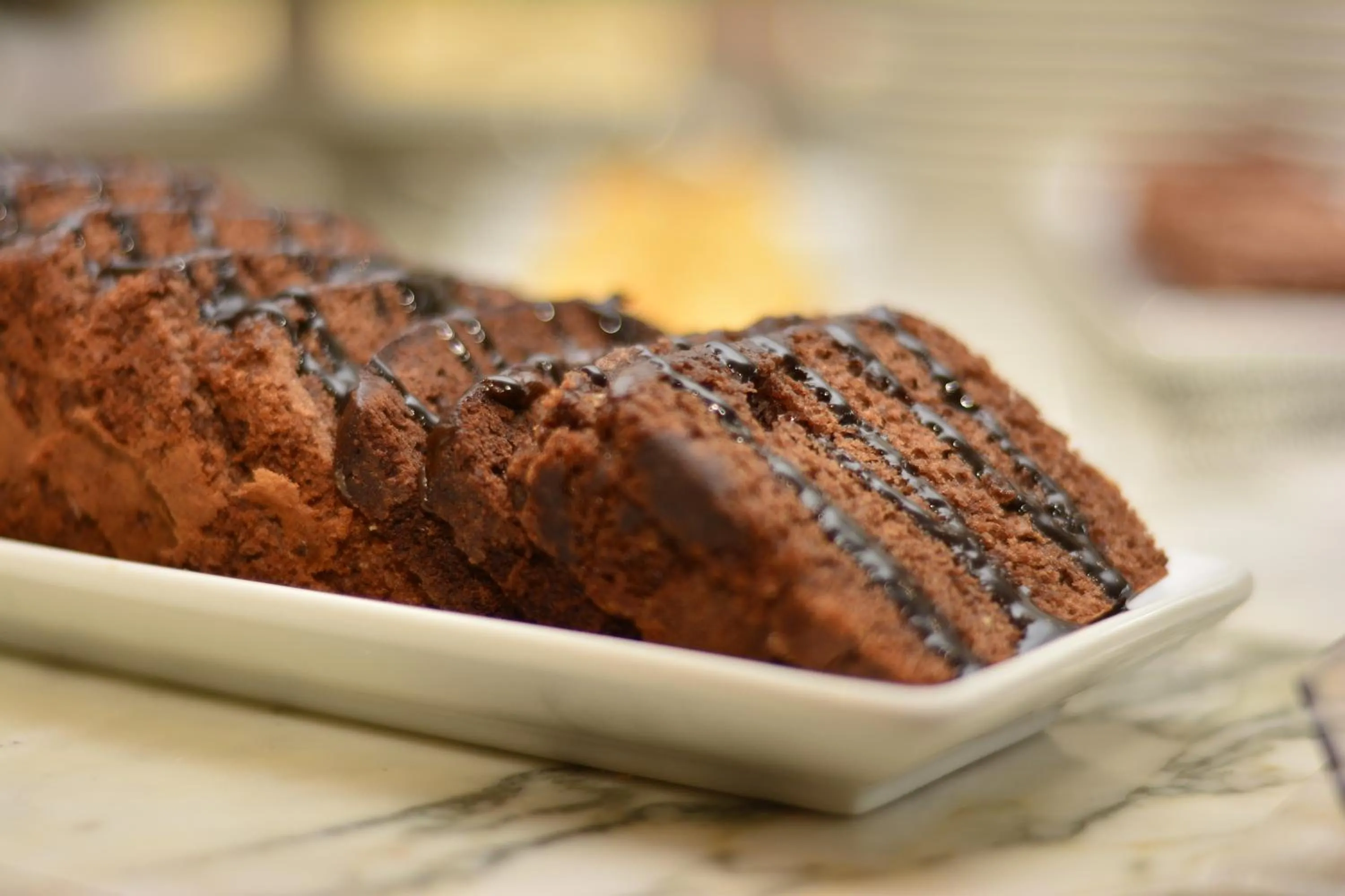 Buffet breakfast in Dazzler by Wyndham Lima San Isidro