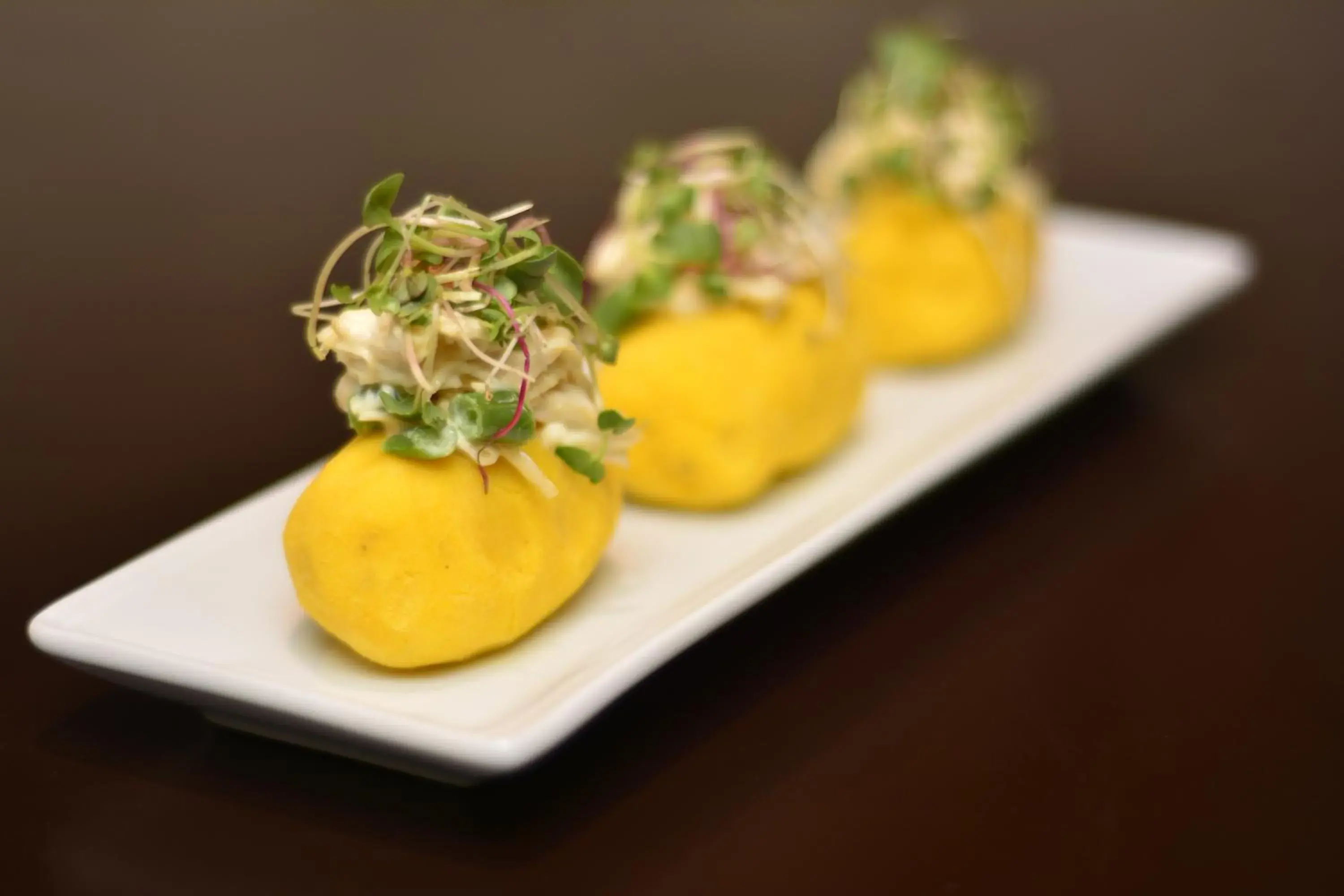 Restaurant/places to eat in Dazzler by Wyndham Lima San Isidro Restaurant/places to eat in Dazzler by Wyndham Lima San Isidro