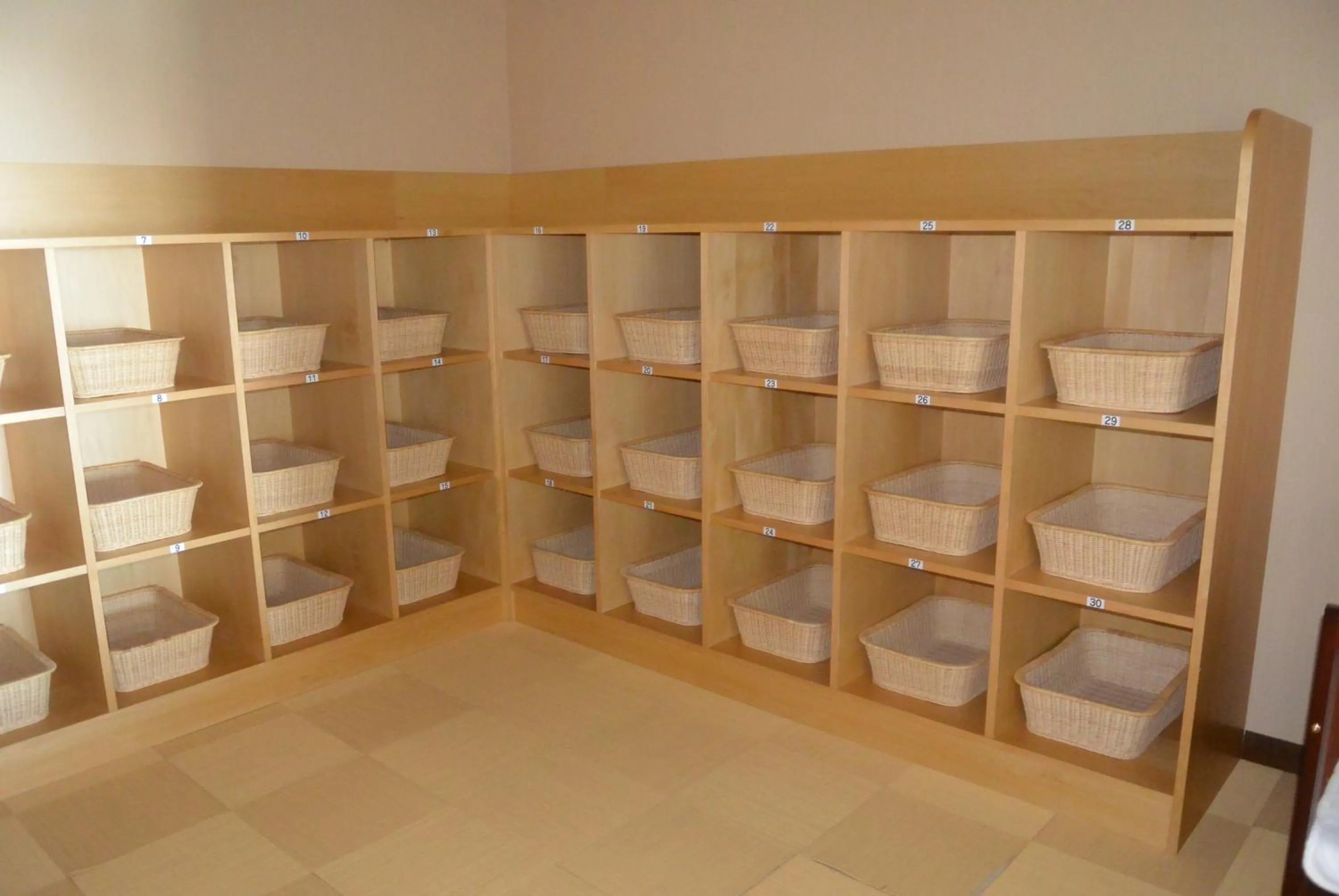 Spa and wellness centre/facilities in Shiretoko Noble Hotel