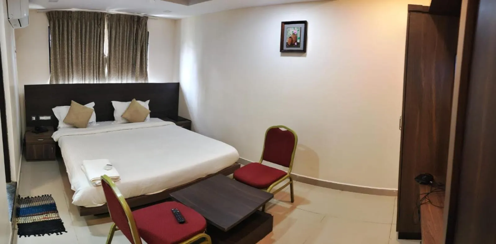 Hotel Sami V Landmarks