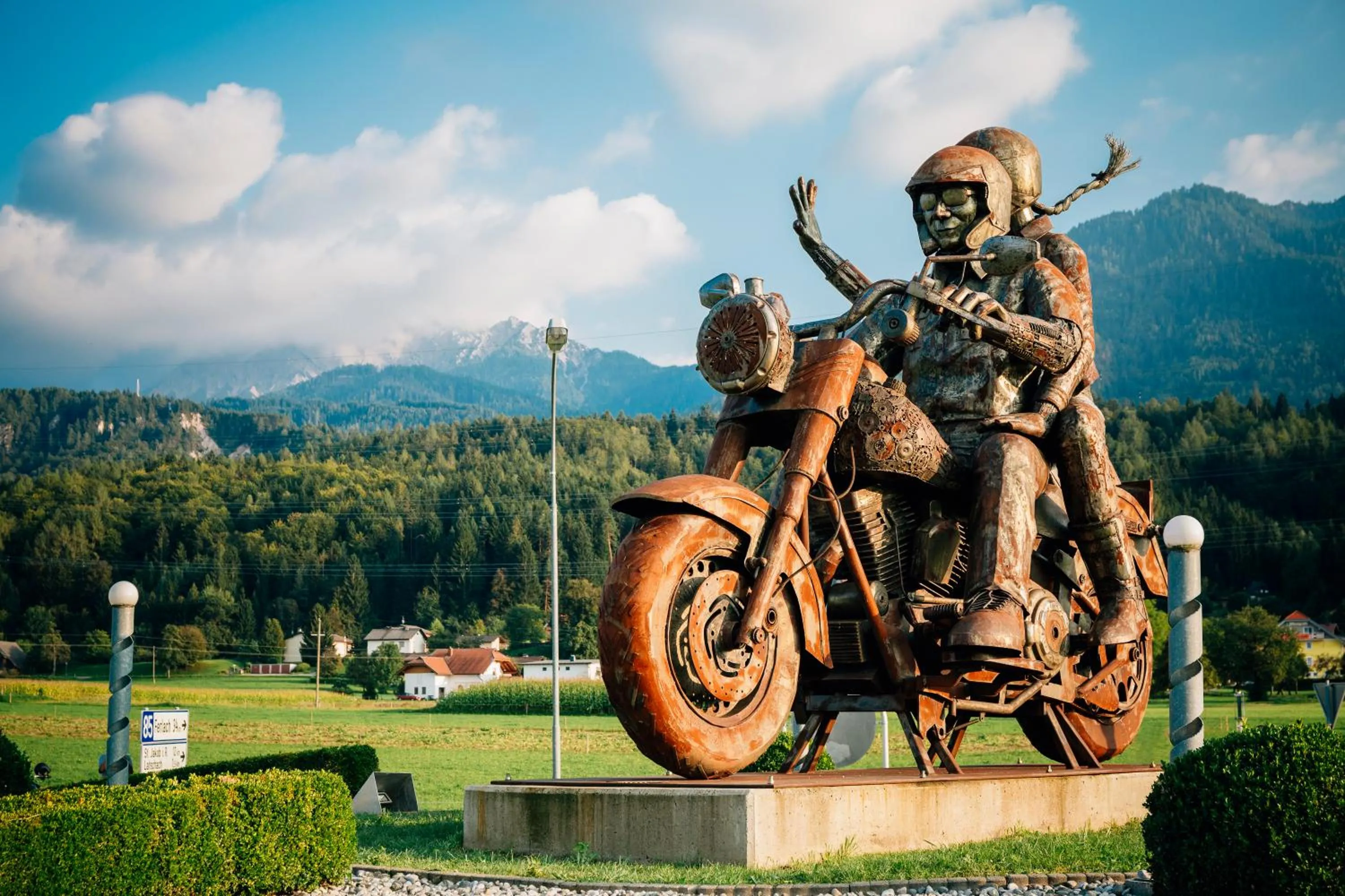 Activities in Hotel Kuchlerwirt