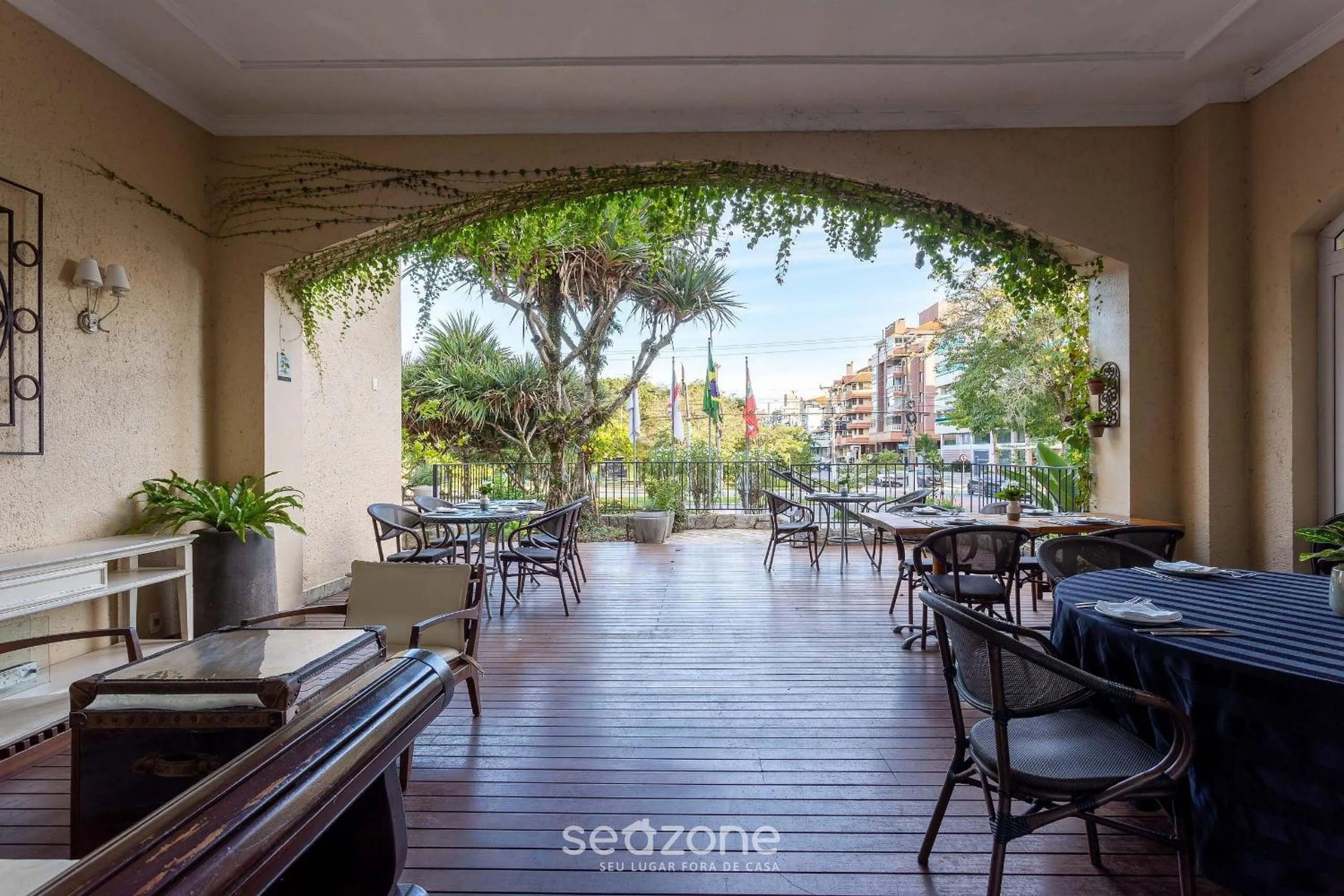 Studios no IL Campanario Resort ILCTOP