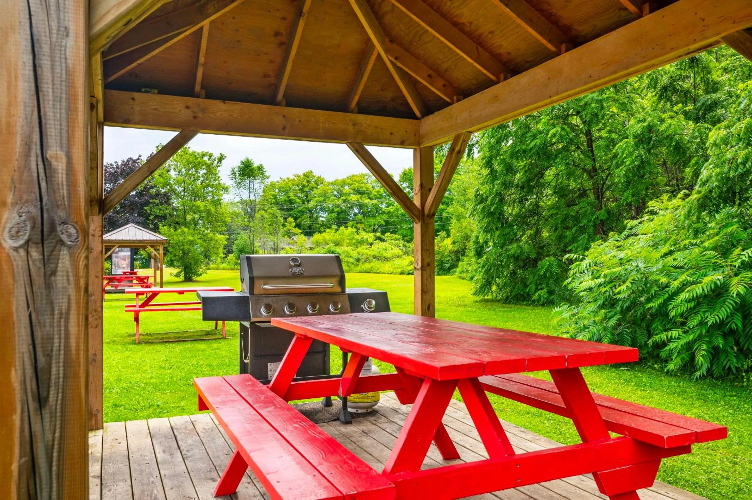 Other in Comfort Inn