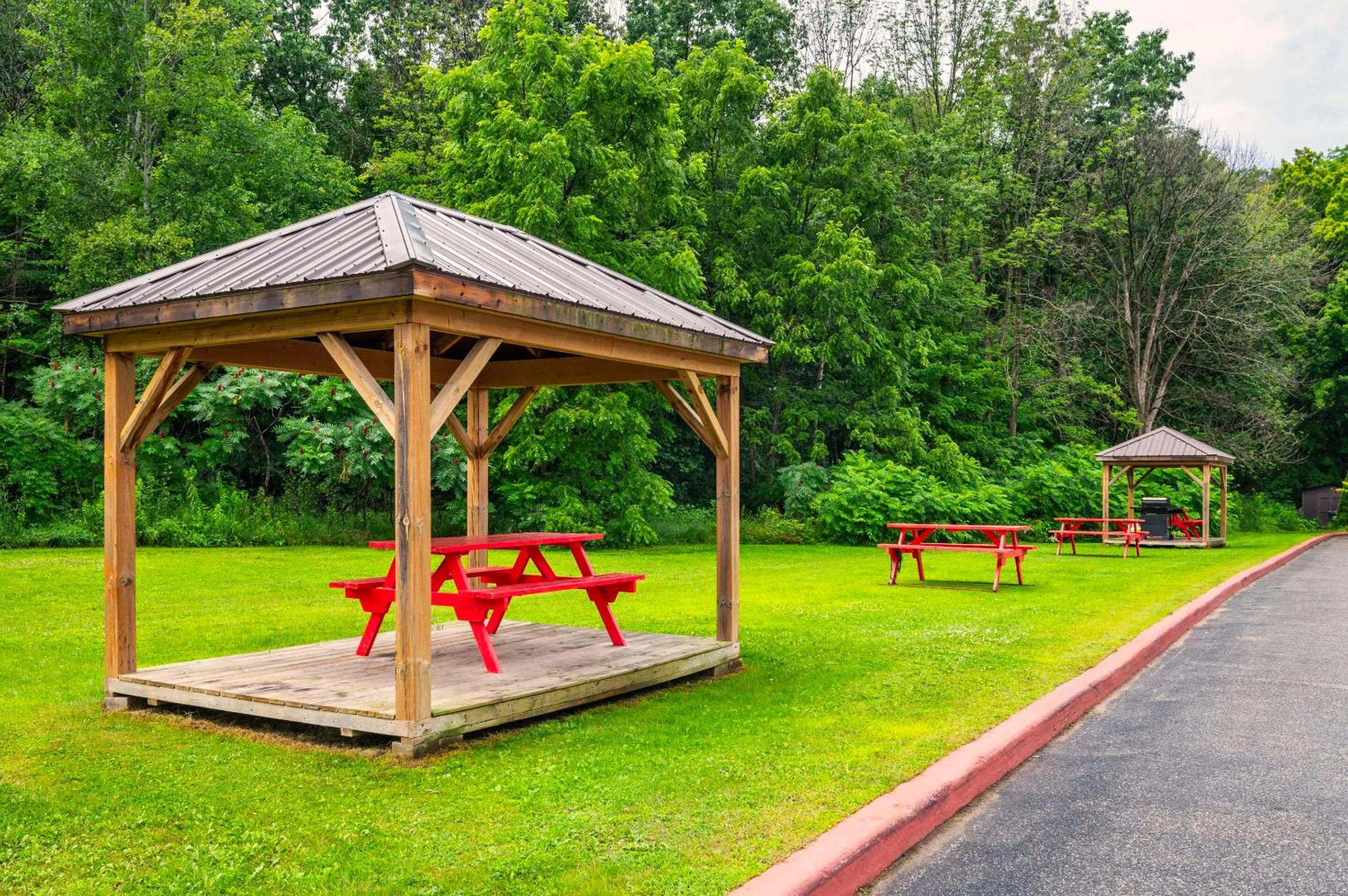 Other in Comfort Inn