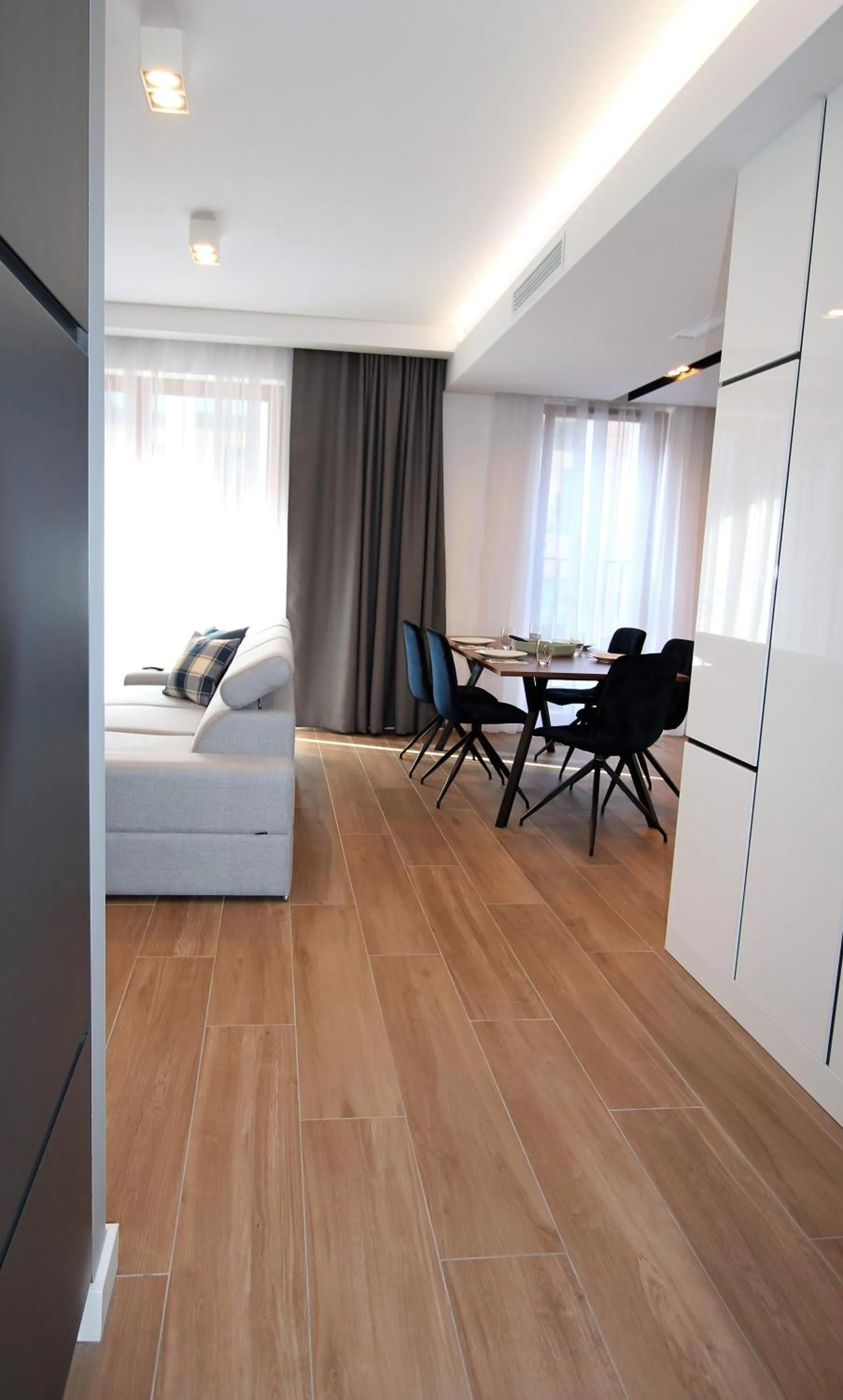 Other, Bed in Lubicz Luxury Apartment
